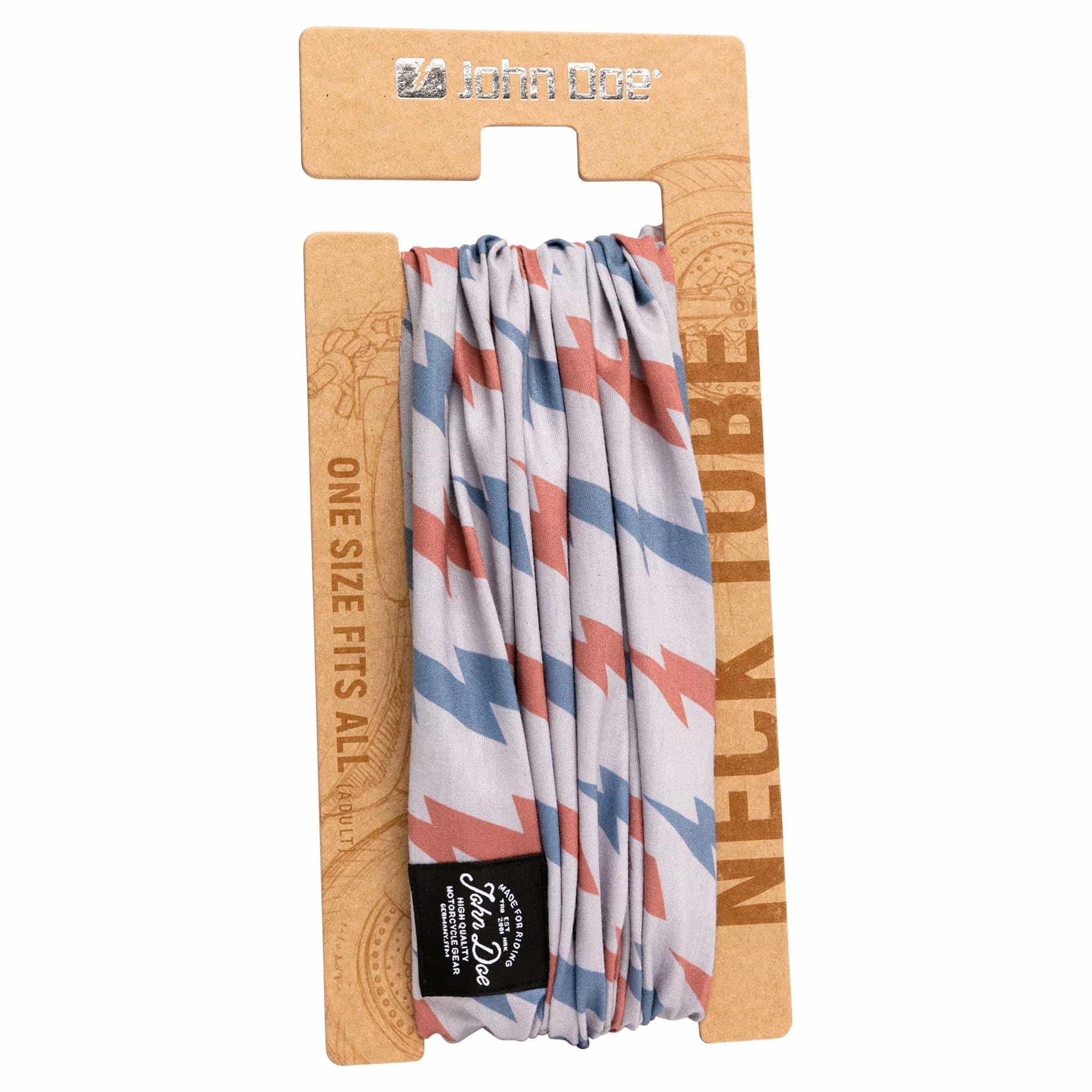 John Doe-Tube United Flash Halstuch-0000504999060000