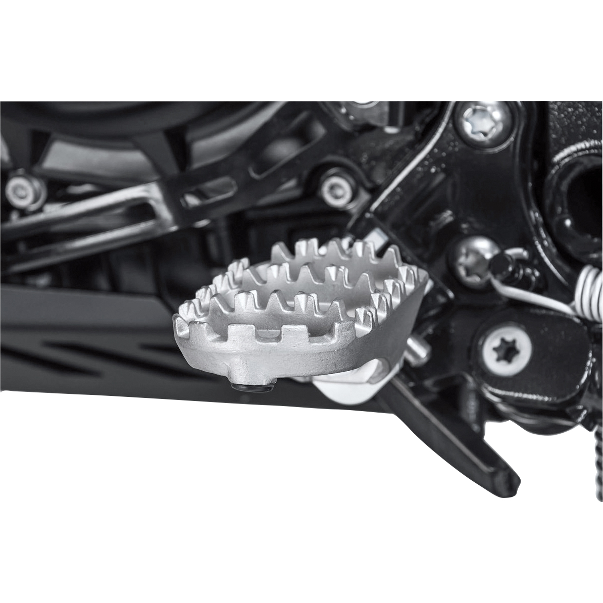 SW-MOTECH-Fußrastenpaar ION Enduro Fahrer-5687801050000100