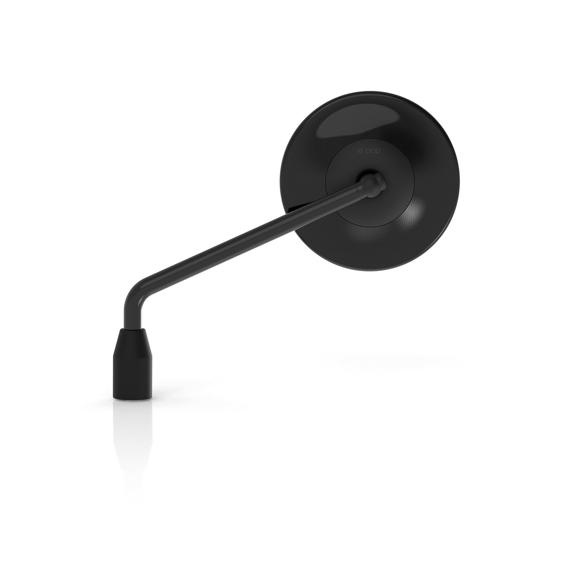Rizoma-Lenkerspiegel ohne Aufnahme E-Pop BS121 Ø94,5mm-0000086335034000