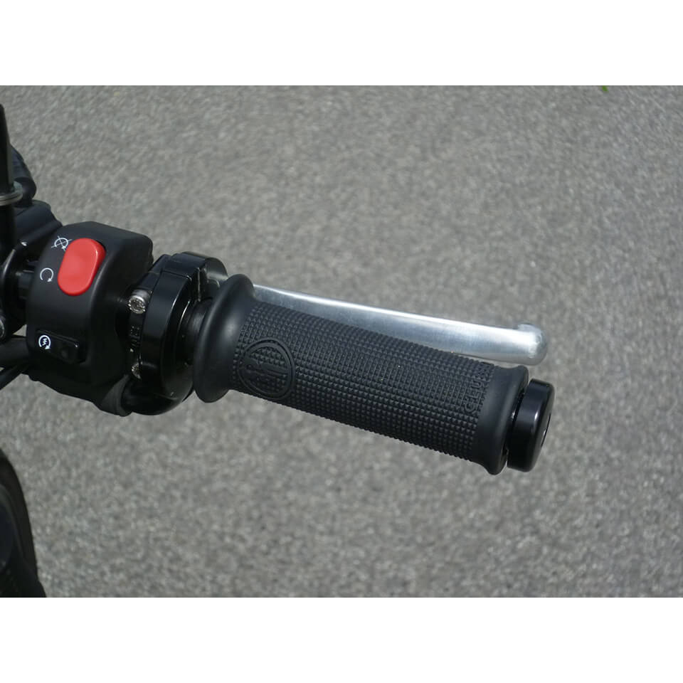 LSL-Lenkergriffgummipaar 25,4mm Clubman®-0002613086000000