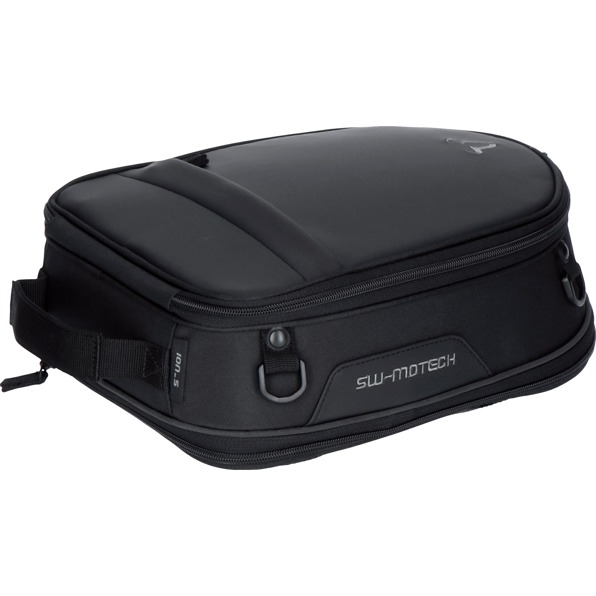 SW-MOTECH-Hecktasche ION S  7-15 Liter Stauraum-5733621212001510