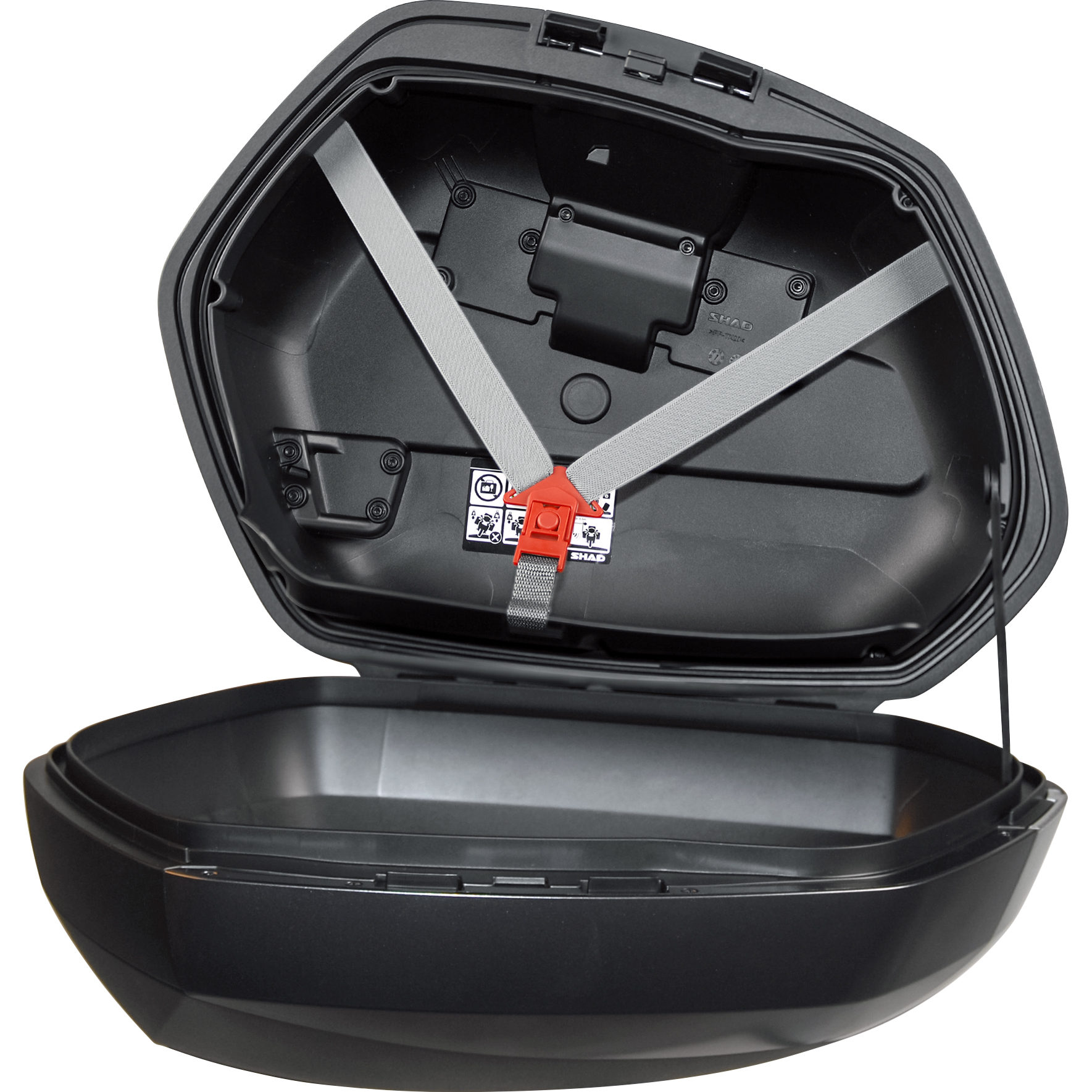 Shad-3P Seitenkofferpaar SH36-5699131000000230