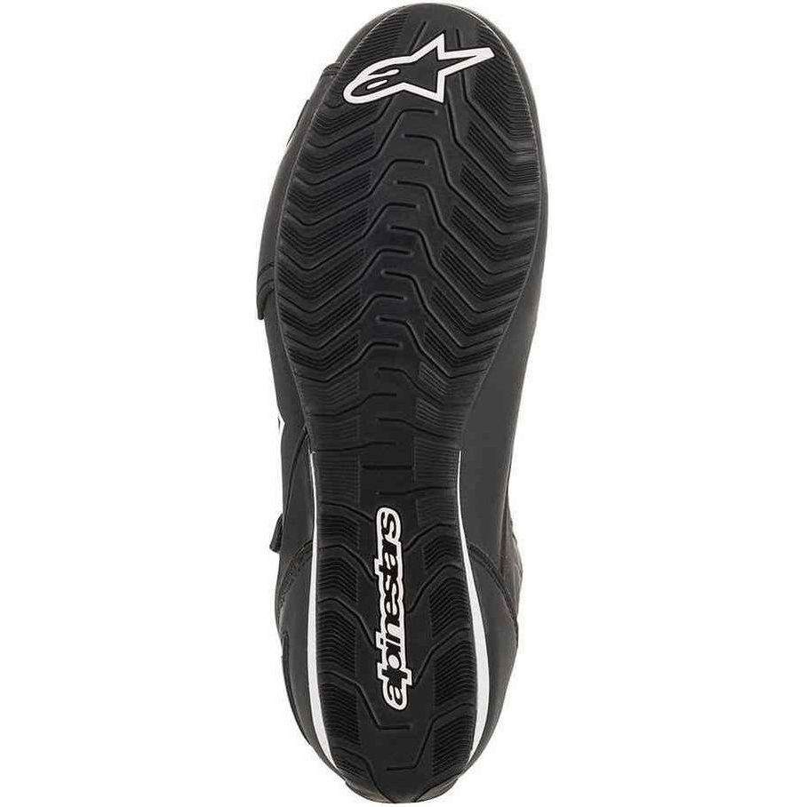 Alpinestars-Faster 3 Schuh schwarz 44-3005511999001744
