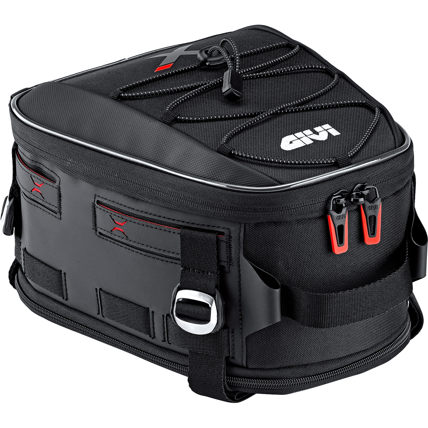 Givi-Hecktasche X-Line 9-12 Liter XL07-5745781210000550