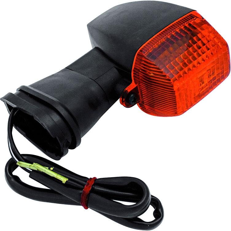 HIGHSIDER smart-Blinker wie OEM für Kawasaki 23040-1272/-1258-5565131021002091