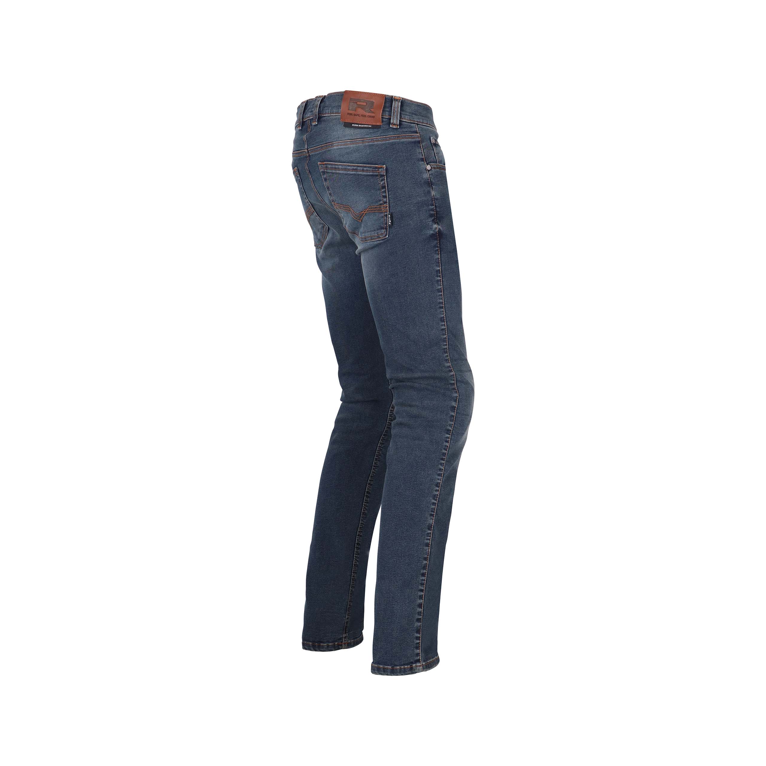 Richa-Original 2 Jeans Slim Fit washed blau 36-2111081999033298