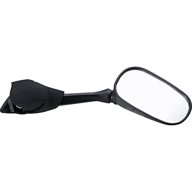 POLO-Verkleidungsspiegel wie OEM für Yamaha FZS-5526371116003530