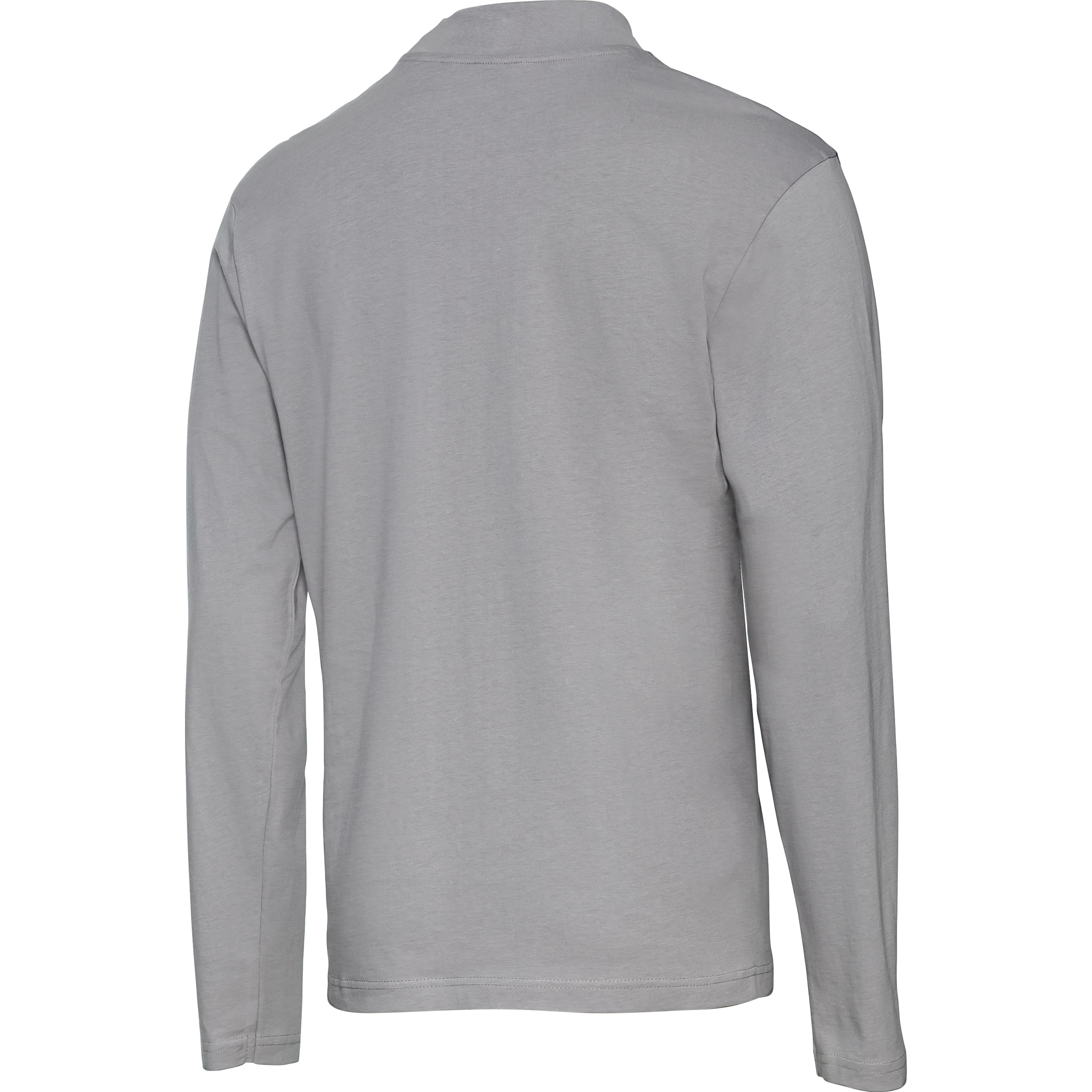 Pharao-Hallerbros Longsleeve grau XL-8020381999007011