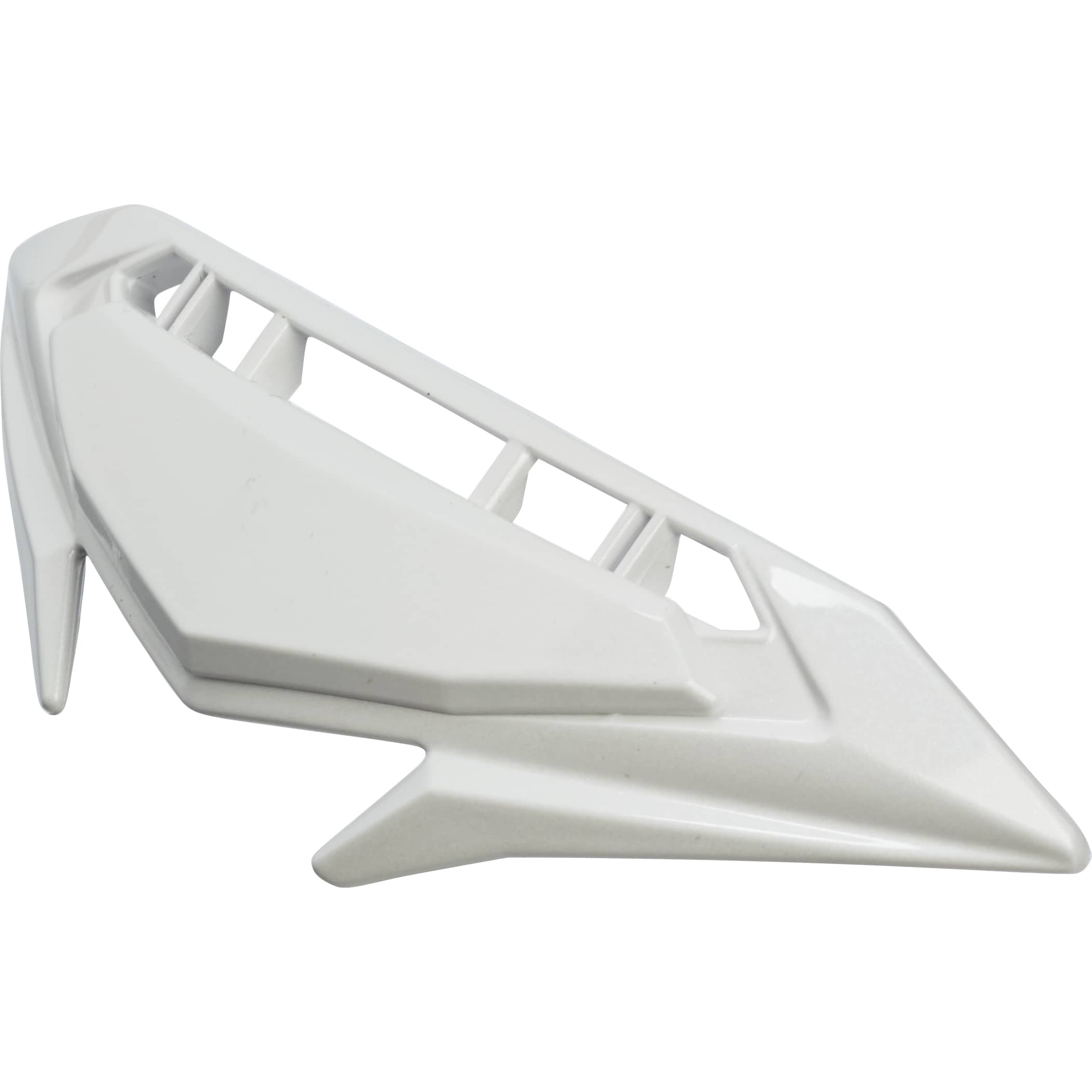 HJC-Kinnbelüftung I-71 perlweiß-4418141999004