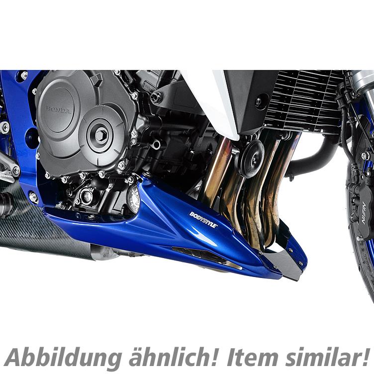 Bodystyle-Bugspoiler Sportsline unlackiert für Honda CB 1000 R 2021--5692591134999032