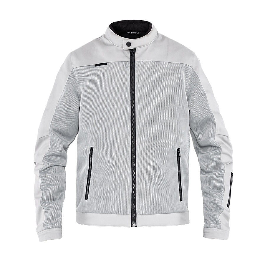 John Doe-Aero Mesh Jacke-0000463005049012