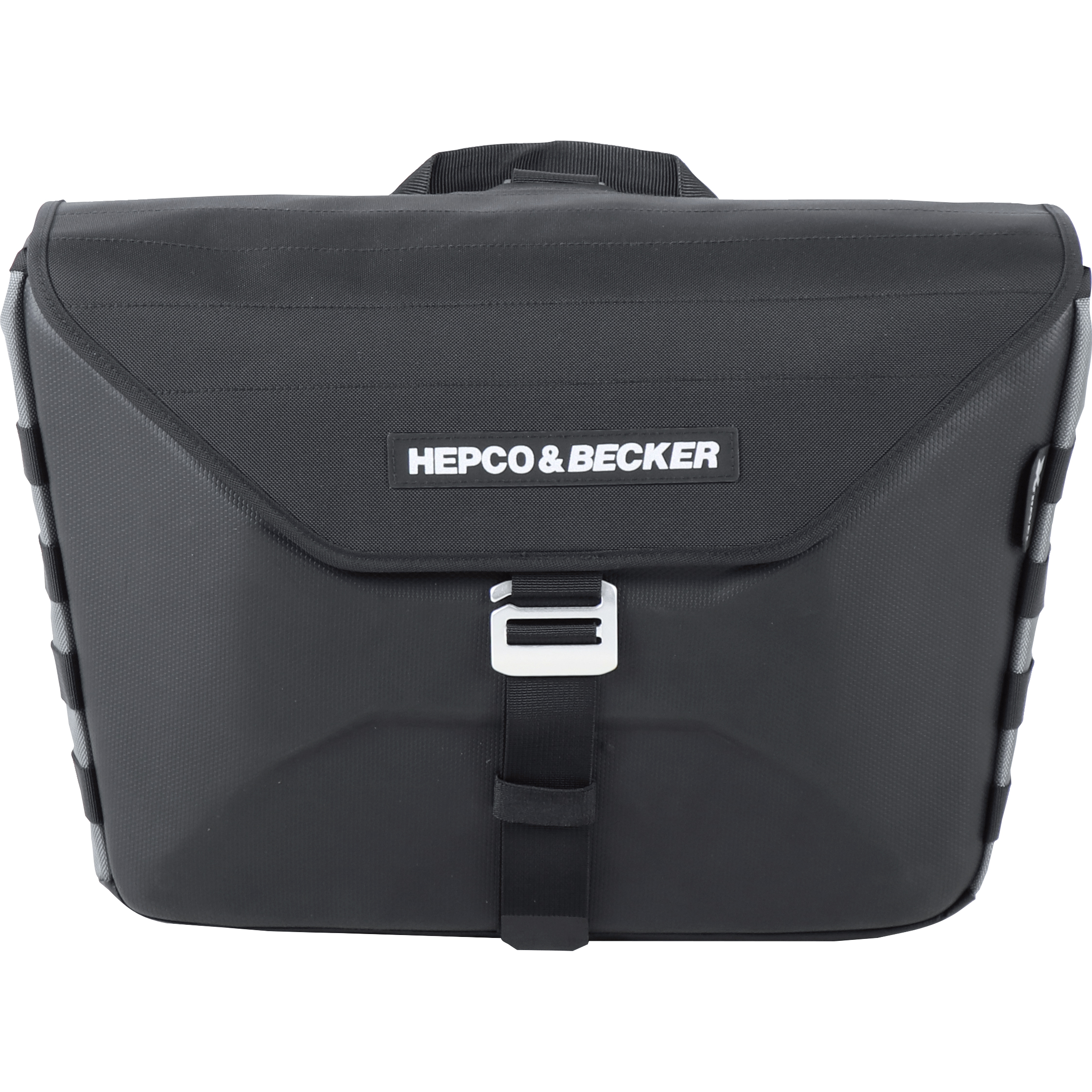Hepco & Becker-Satteltasche Xtravel für C-Bow-5737331197010190