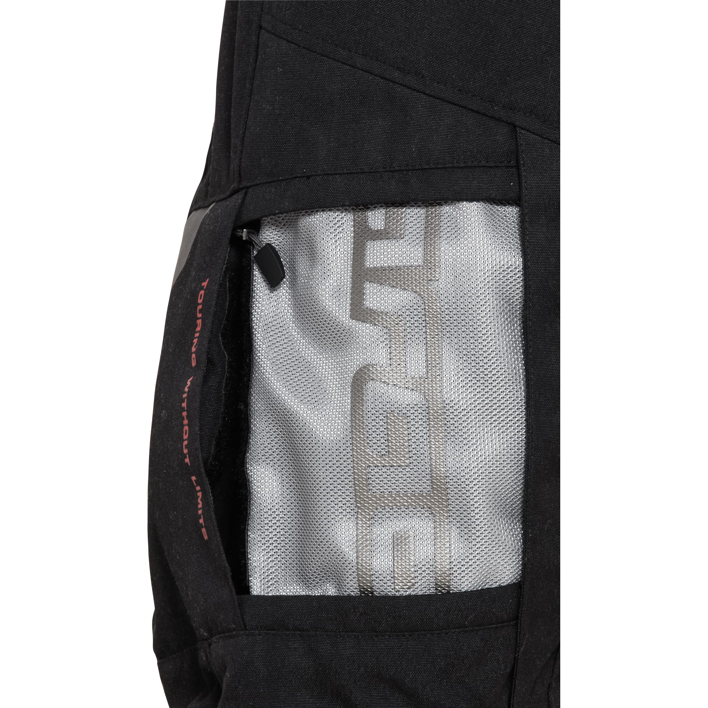 Pharao-Kelo WP Adv. Textilhose-2111251003001012