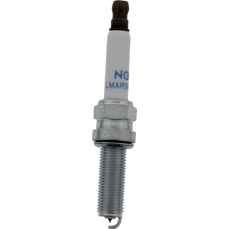 NGK Zündkerze Iridium LMAR 9 AI-10 10/19/14mm - Motorradteile & Ersatzteile - Elektrik