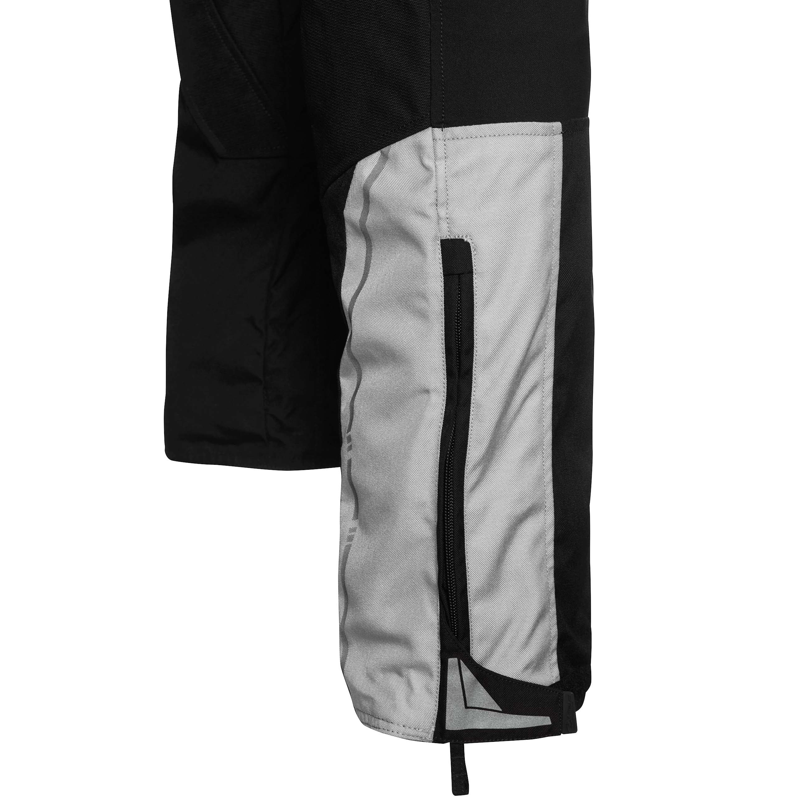 Held-Pentland Base Damen Textilhose grau/schwarz XXL-2111461003007112