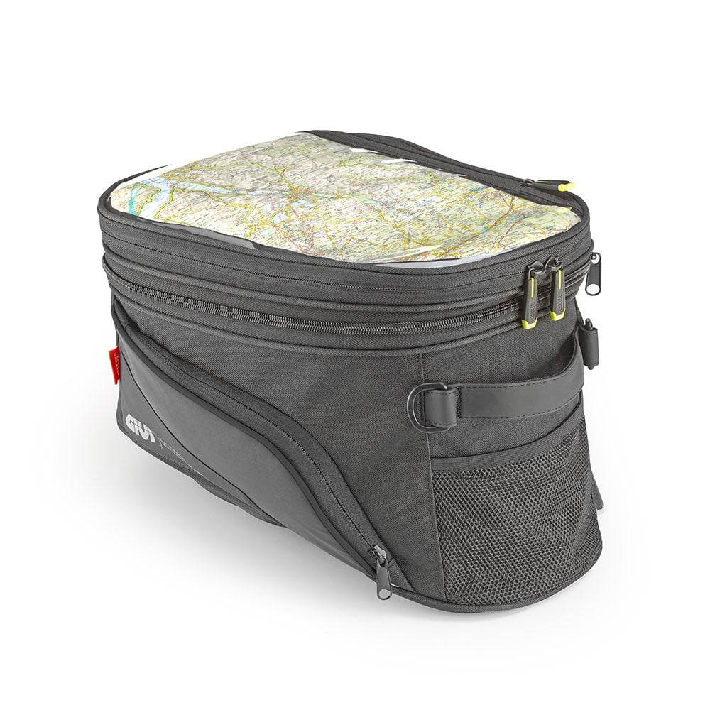 Givi Tanklock Tankrucksack EA143B Easy BAG 21-27 Liter - Motorradzubehör - Motorradgepäck