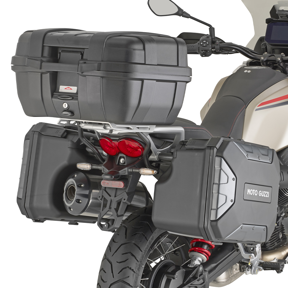 Givi-Monokey® Koffer/Topcase Trekker TRK52-5660261189000000