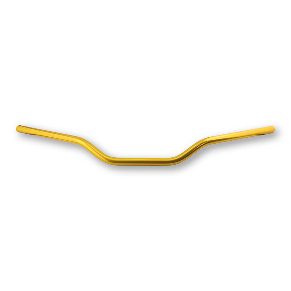 LSL guidon Ø22mm alu superbike A01 764mm or