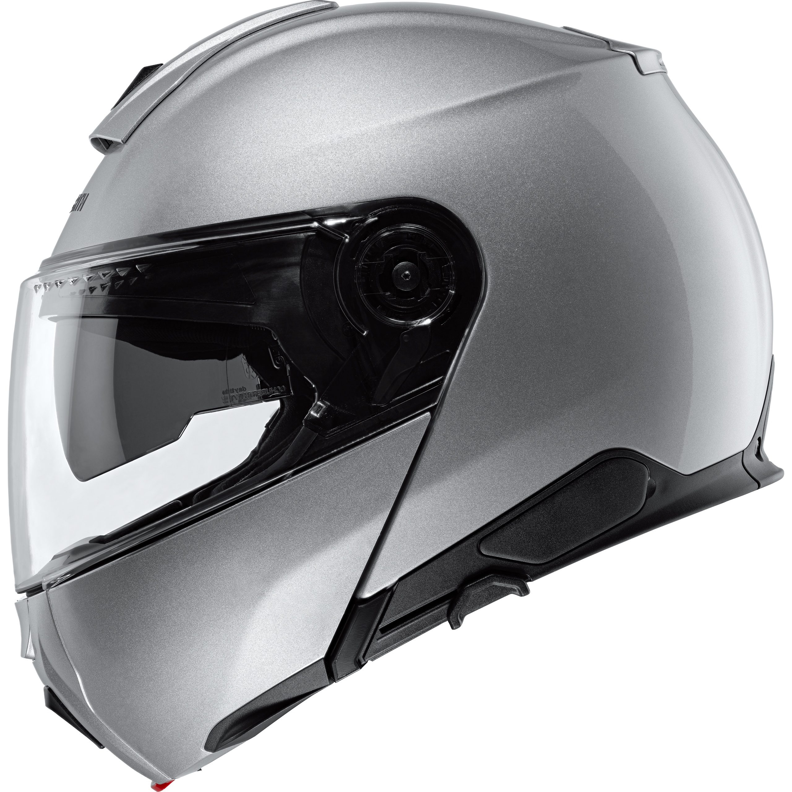 Schuberth-C5 silber 59-4701311999016010