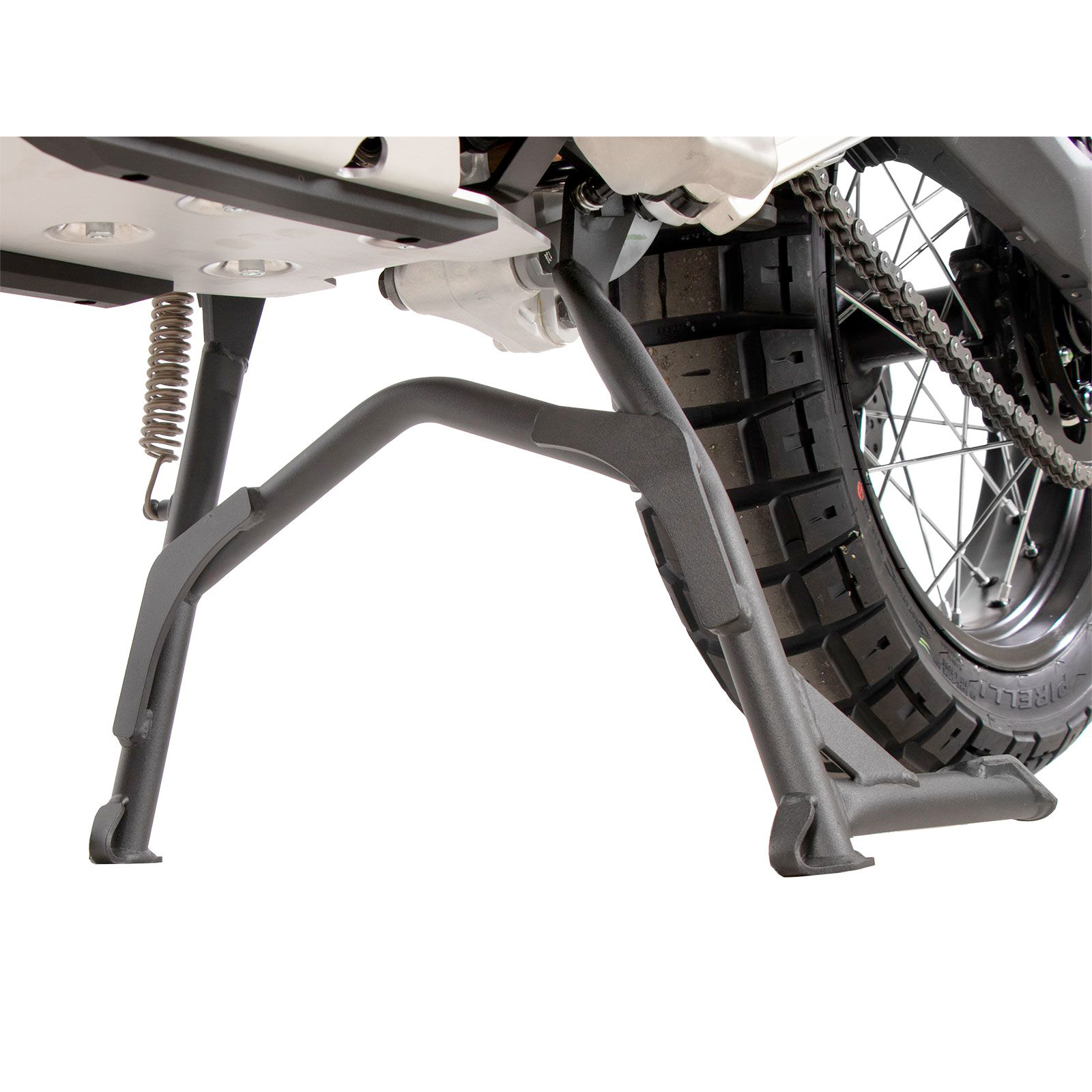 Hepco & Becker Hauptständer für Yamaha Tenere 700 2025- - Motorradteile & Ersatzteile - Anbauteile