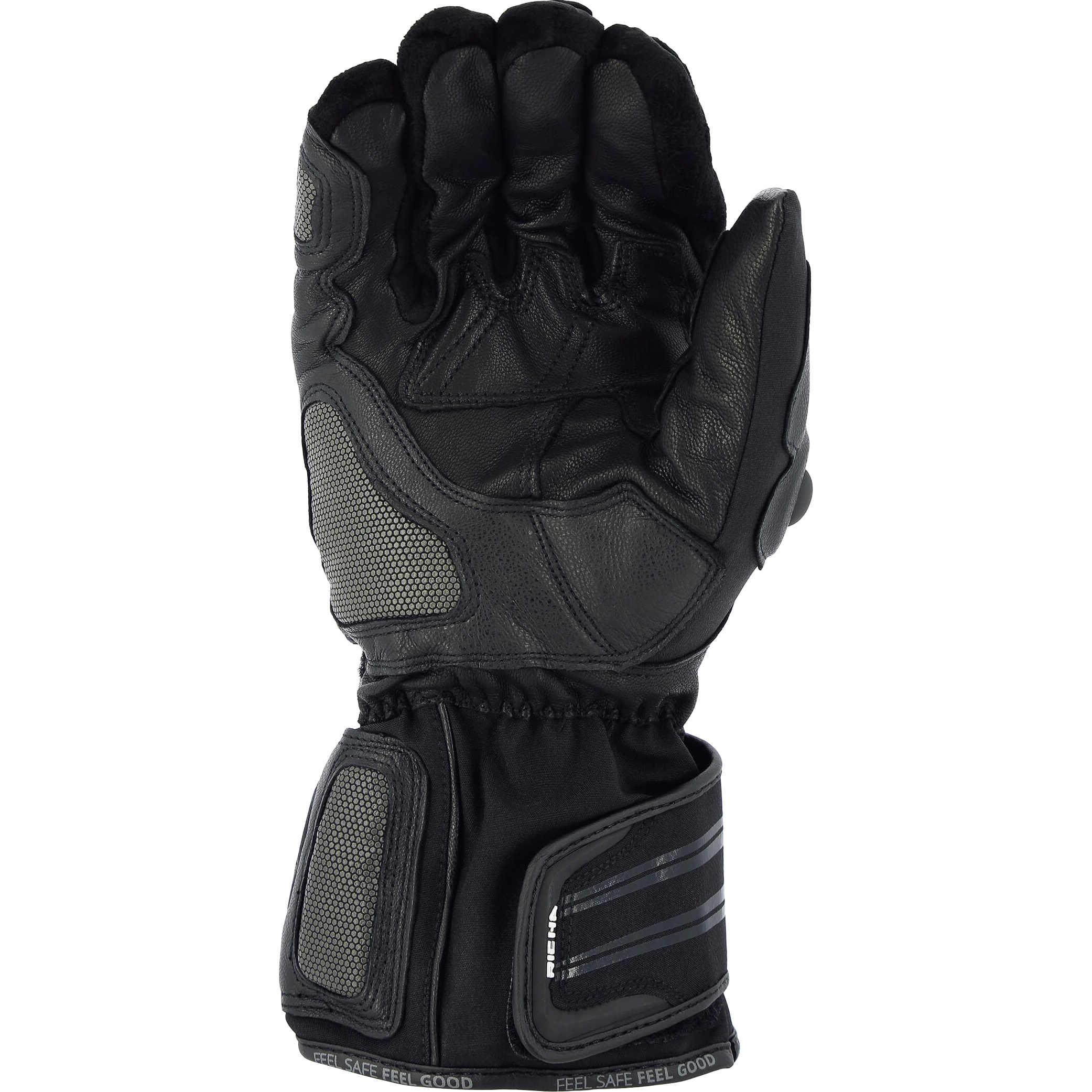 Richa-Arctic GTX Handschuh-3117091006001010