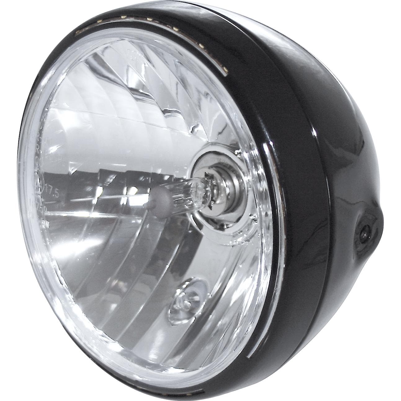 HIGHSIDER smart-H4 Hauptscheinwerfer 190mm Reno 2 seitlich-5705671033004330