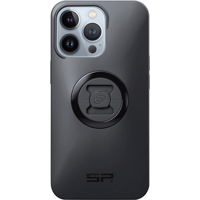SP Connect Phone Case SPC Handyschale für iPhone 13 Pro - Motorradzubehör - Multimedia