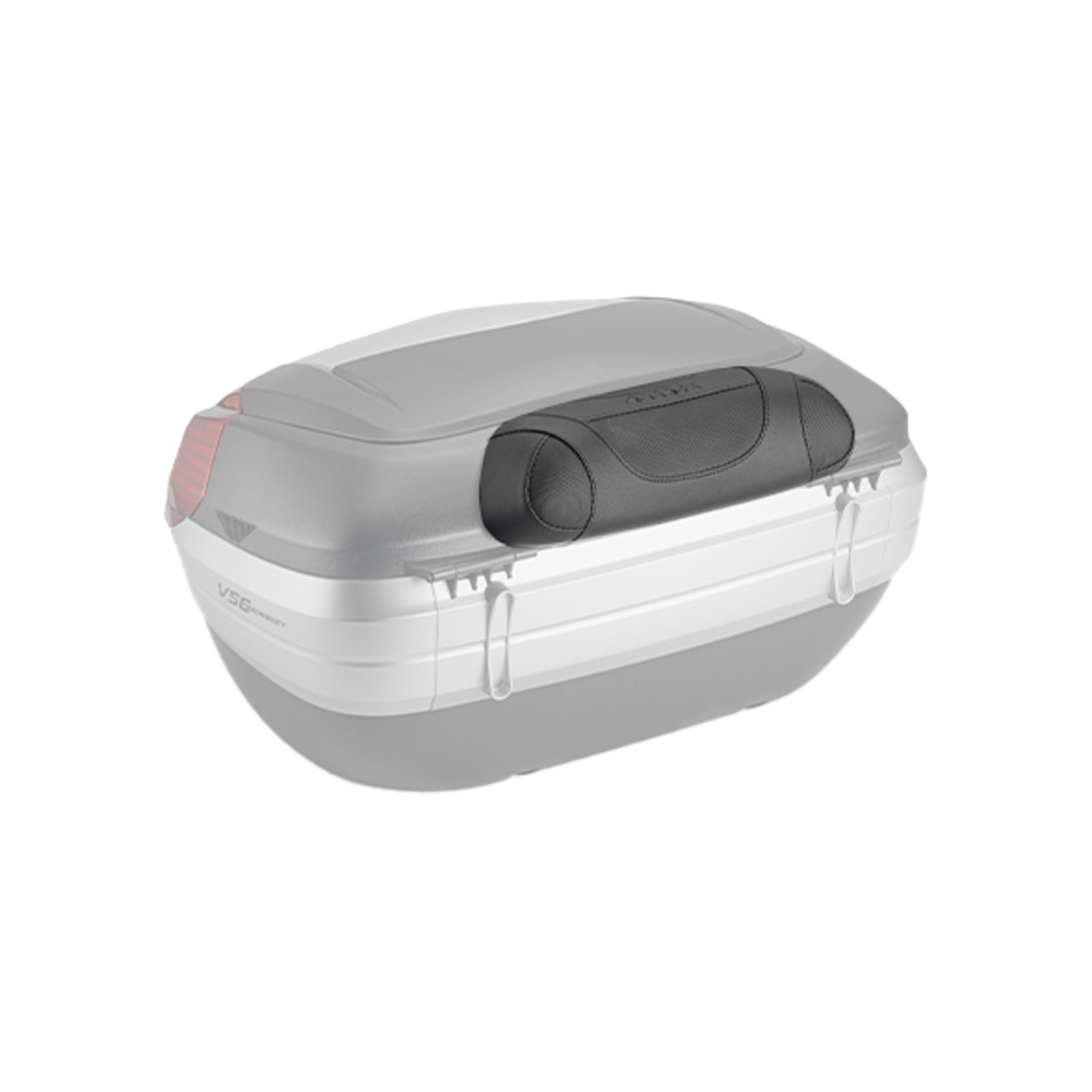 Givi Rückenpolster E111B für E55/V56 Maxia - Motorradzubehör - Motorradgepäck