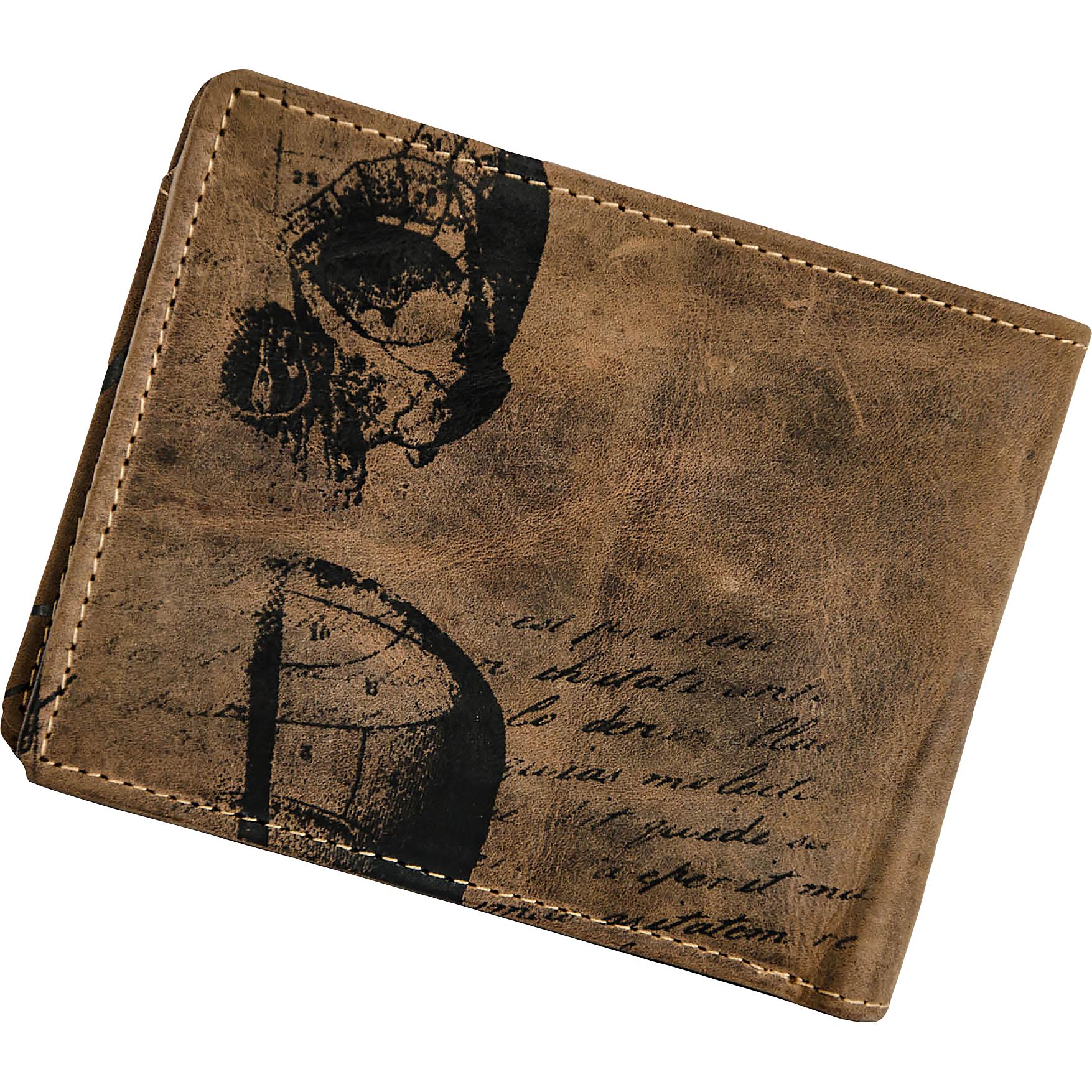 Jack's Inn 54-Börse quer "Slash"-5711501207999000