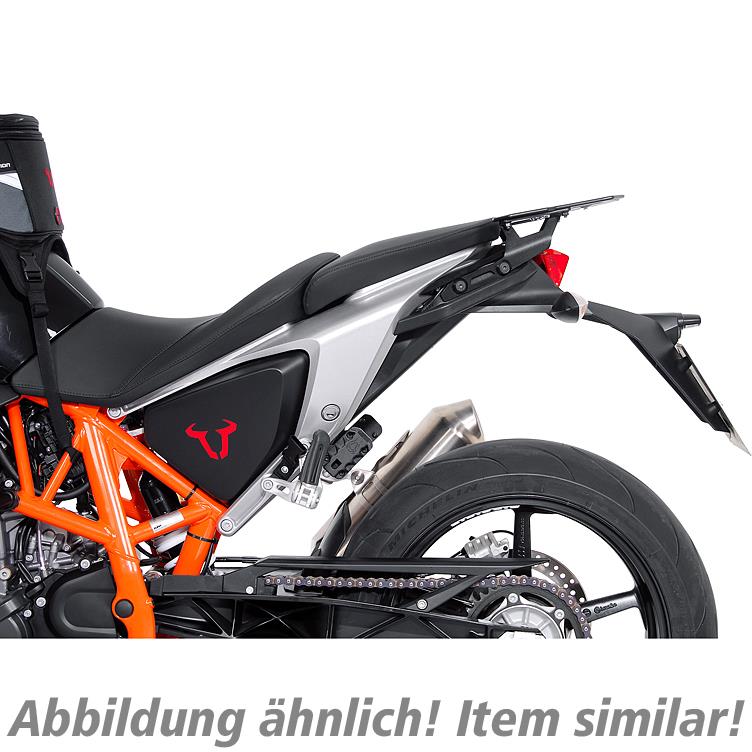 SW-MOTECH-Trägerarme QUICK-LOCK für Blaze Satteltaschen-5671671199002420