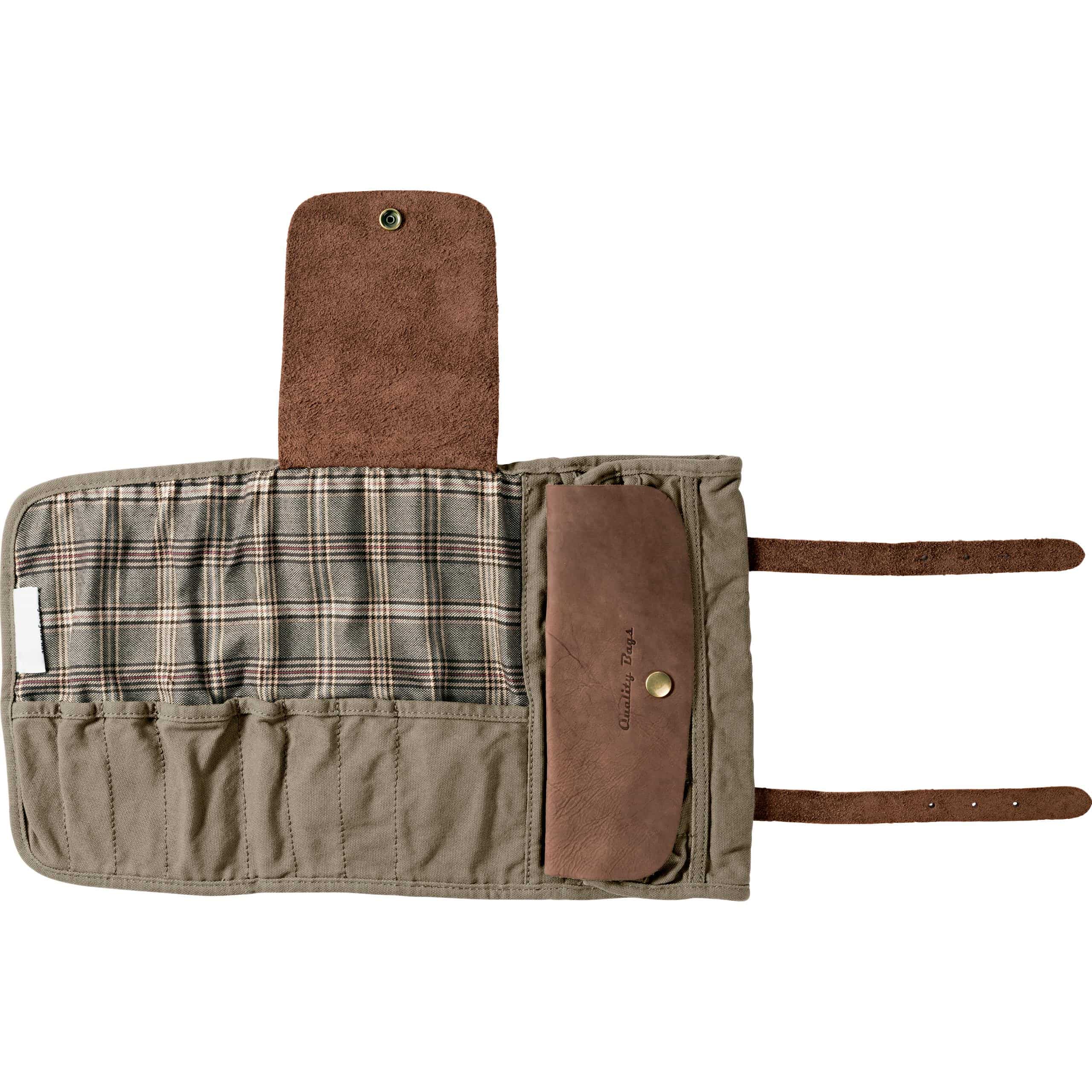 QBag-Werkzeugtasche Retro-5706711165000622