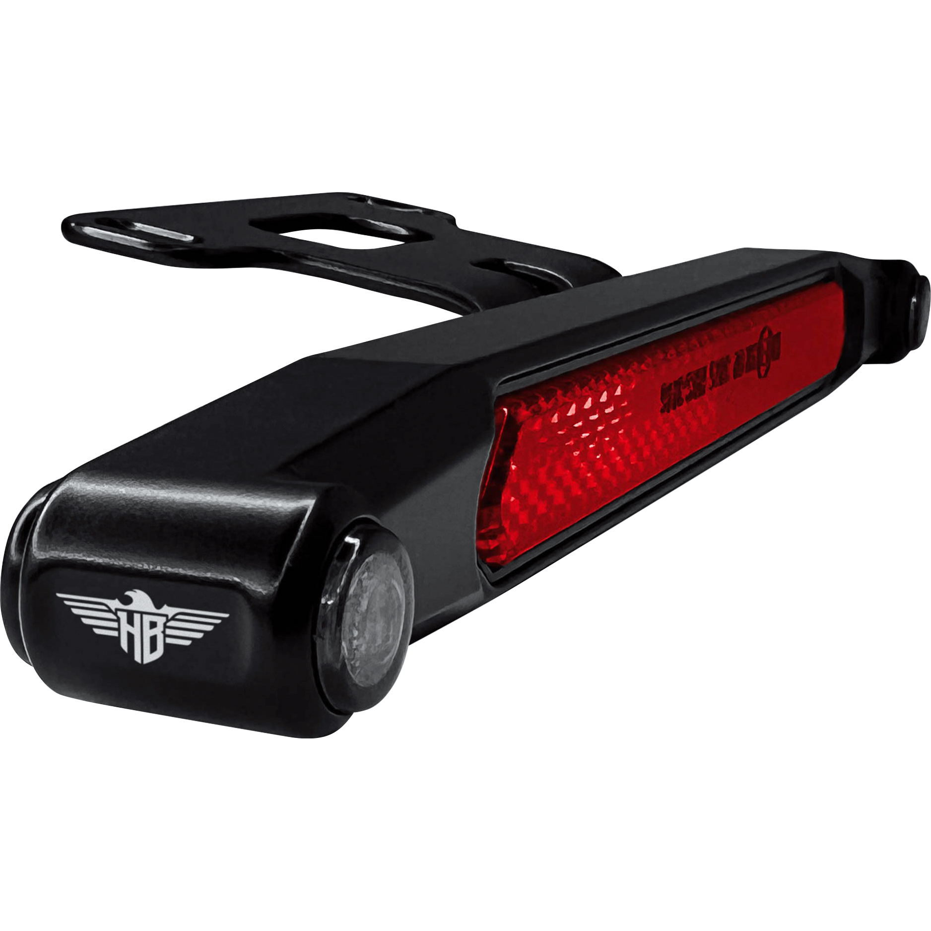 HeinzBikes-Blinker/Rücklicht Nano 3in1 Lightbar-5745081023999000