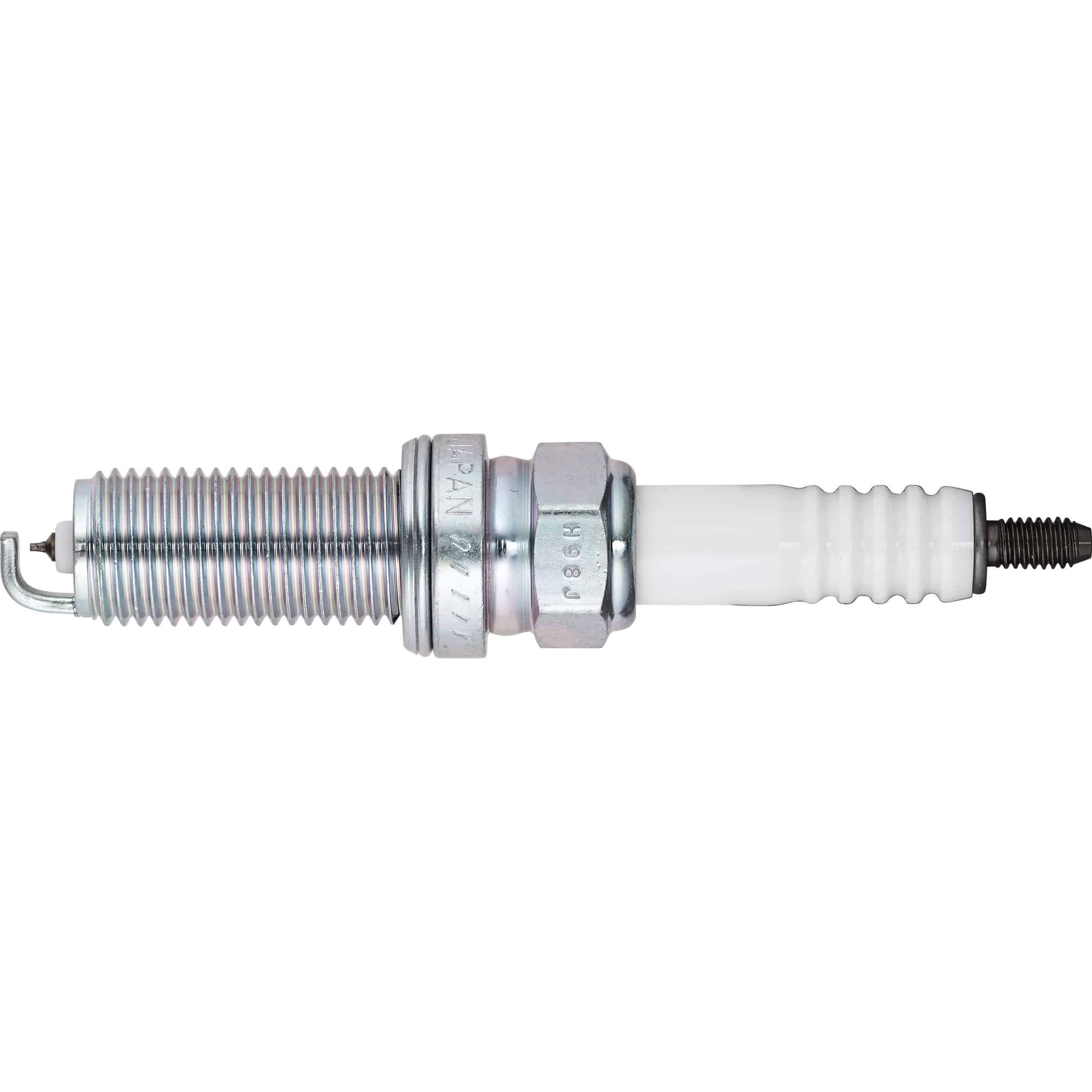 NGK Zündkerze Iridium LKAR 9 BI-9 12/19/14mm - Motorradteile & Ersatzteile - Elektrik