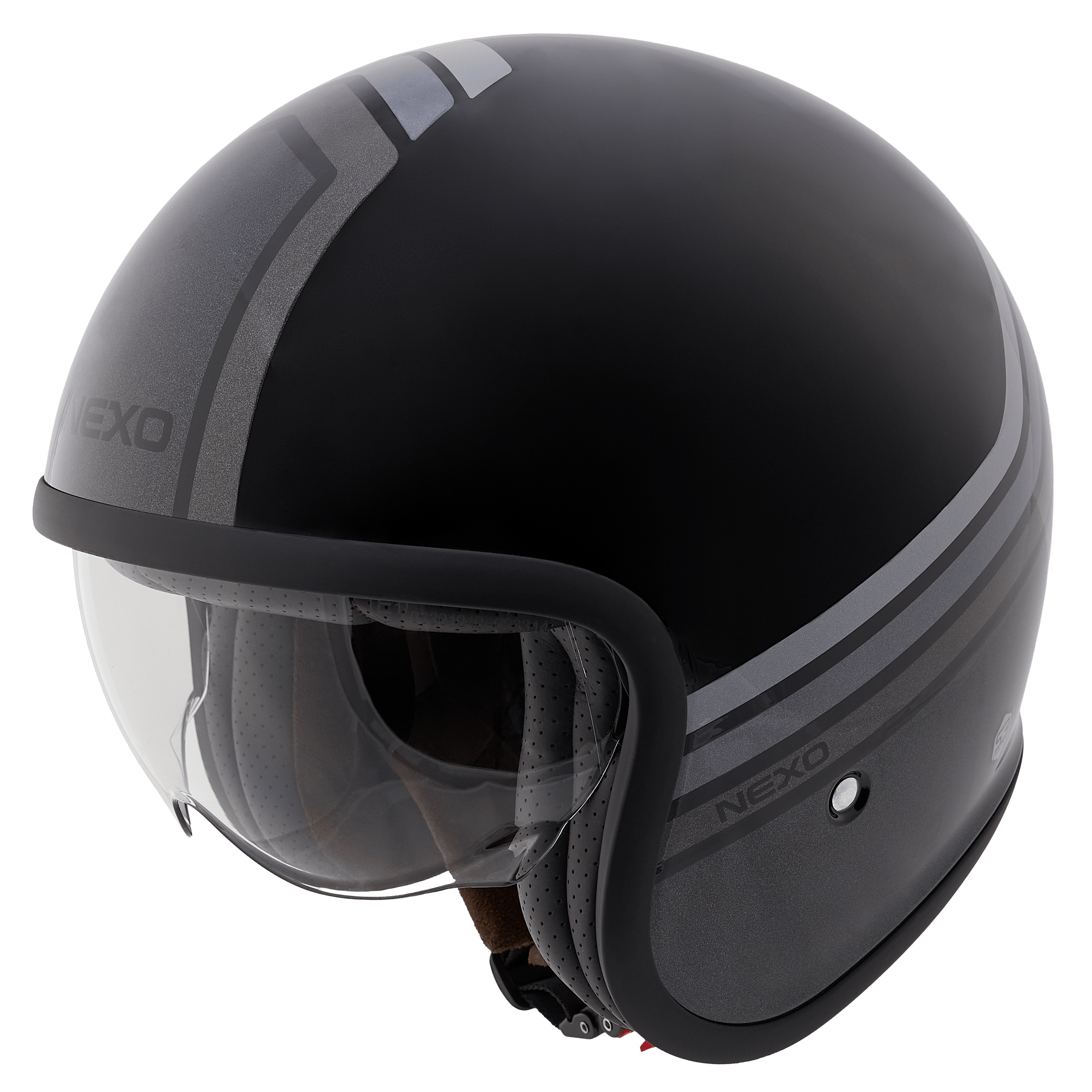 Nexo-Jethelm Urban Style II-4905601999053008