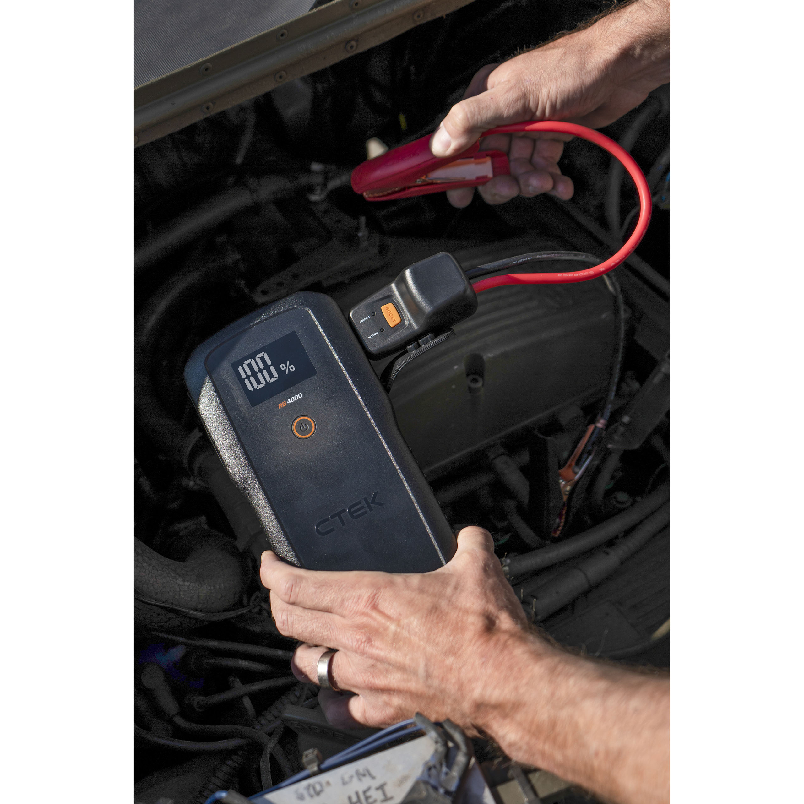 CTEK-RB 4000-0001996184000000