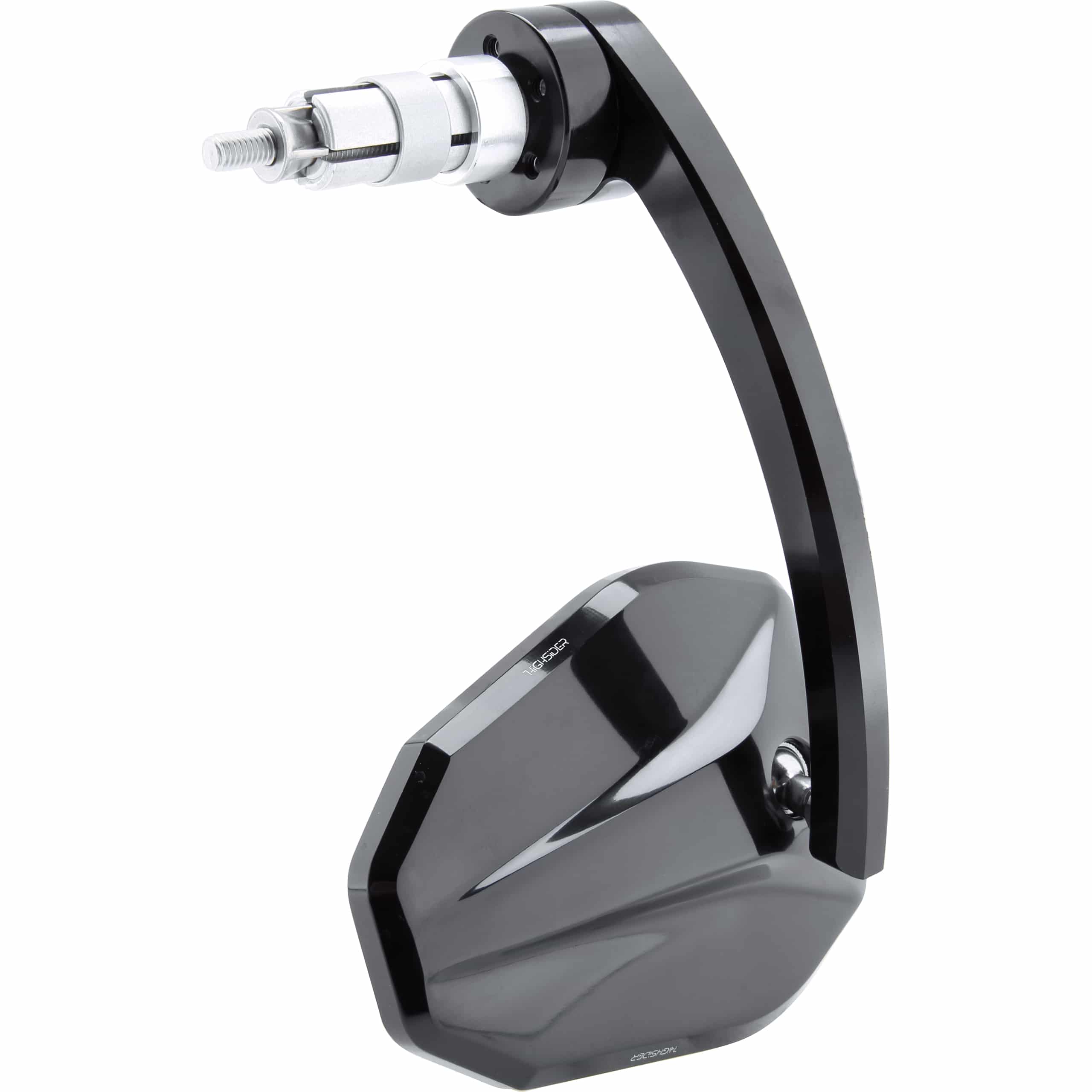 Highsider-Lenkerendenspiegel für 12-22mm Victory EVO Alu-5699991112004500