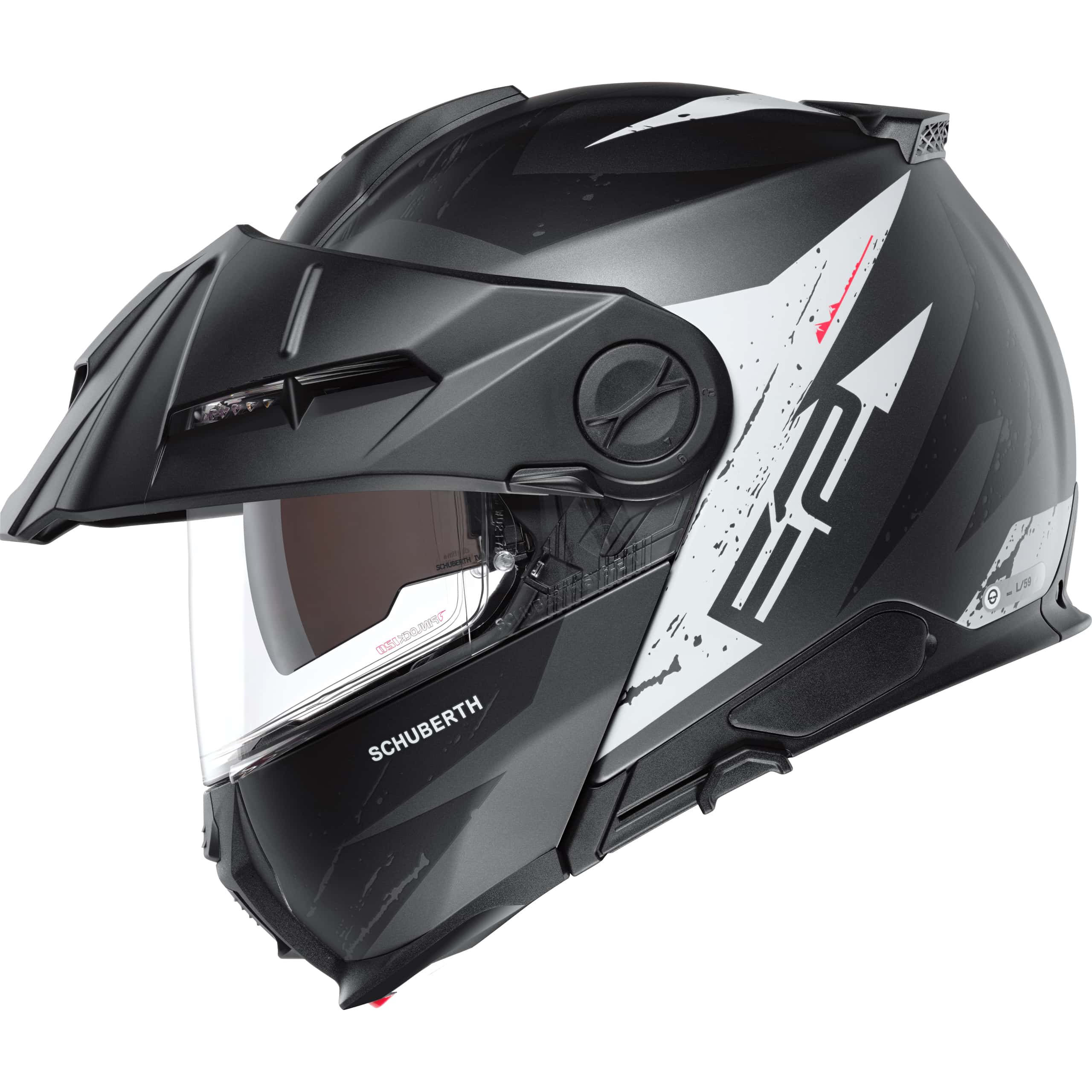 Schuberth-E2-4701351999033012