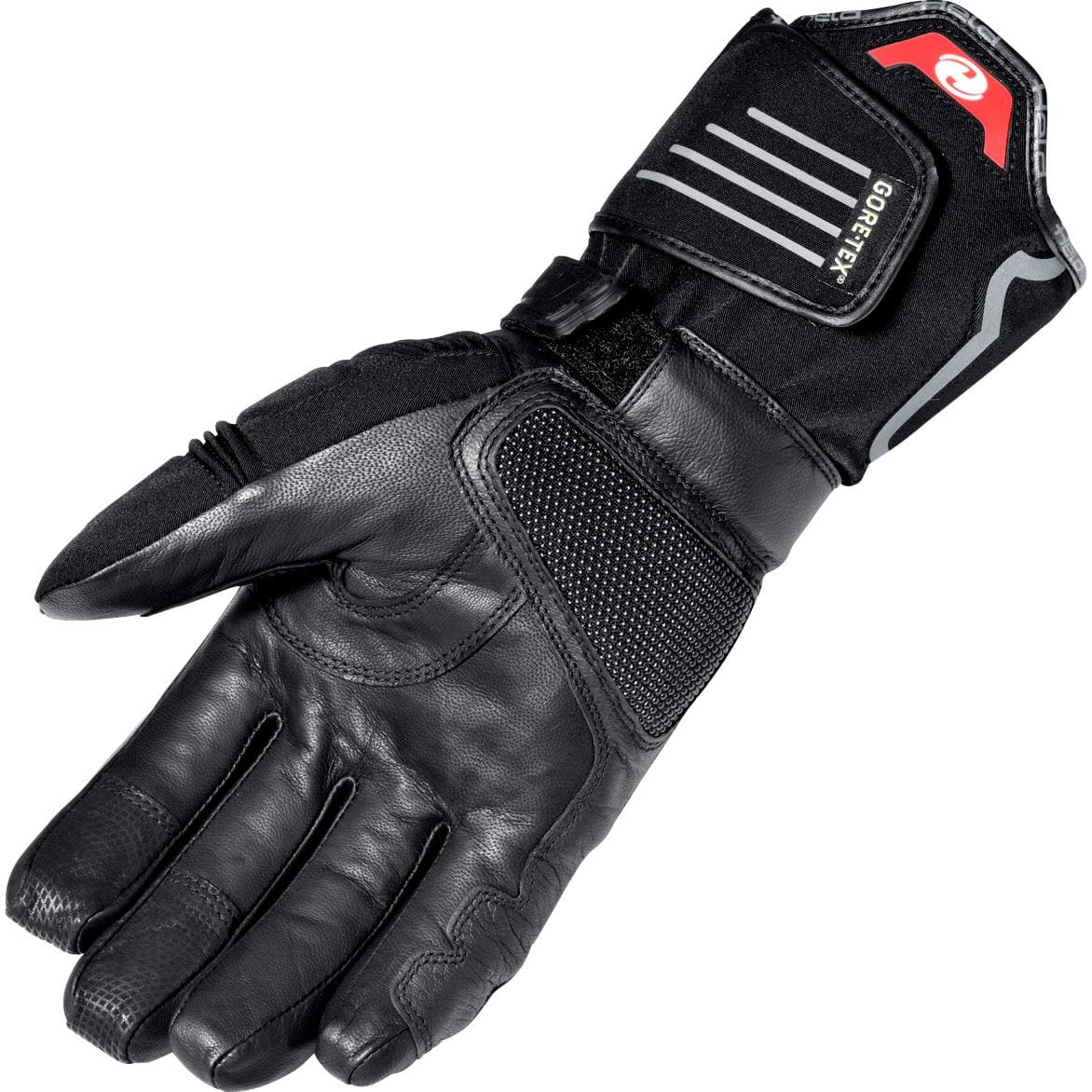 Held-Cold Champ Handschuh schwarz-3109941006001