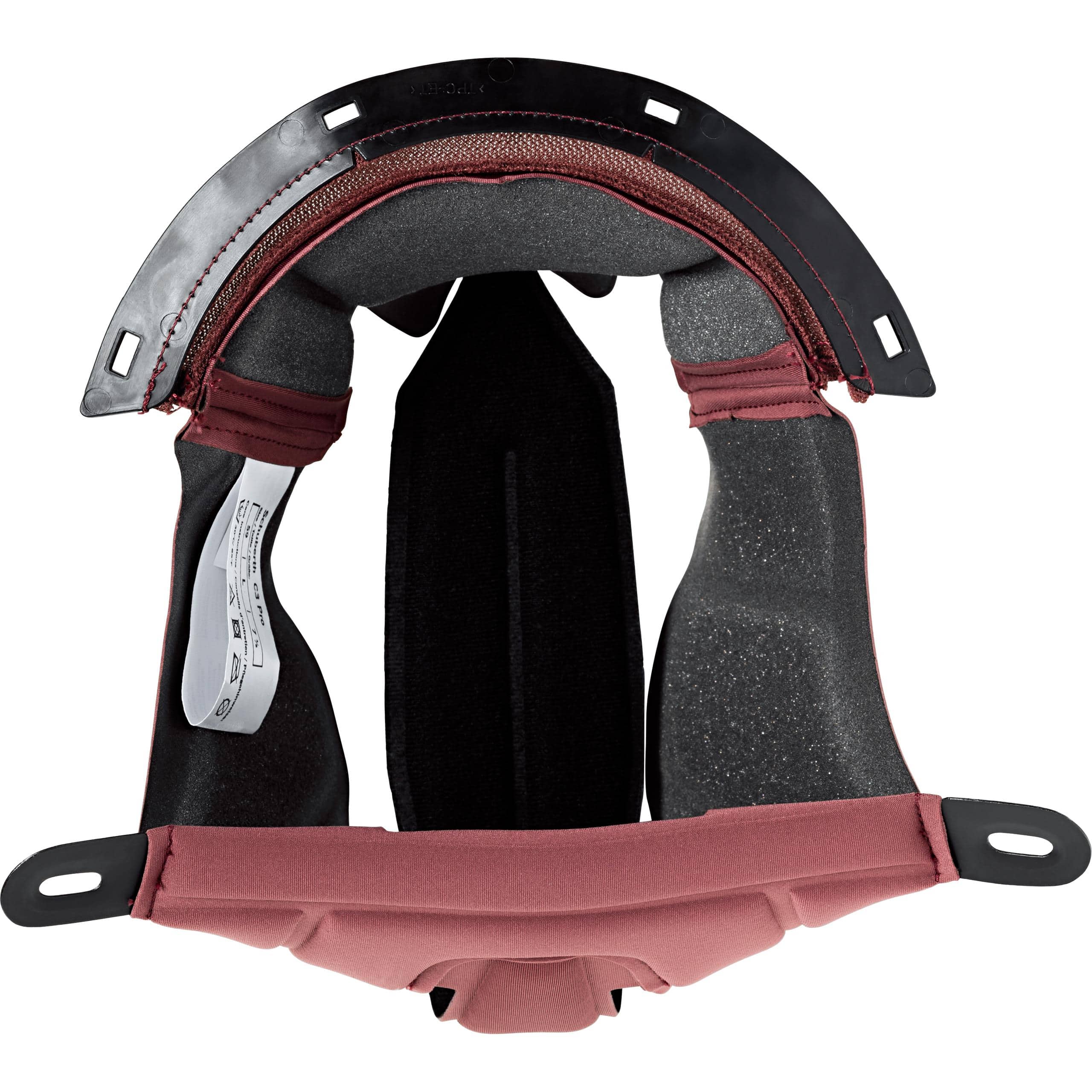 Schuberth-C3 Pro Women Innenpolster-4426401999000010