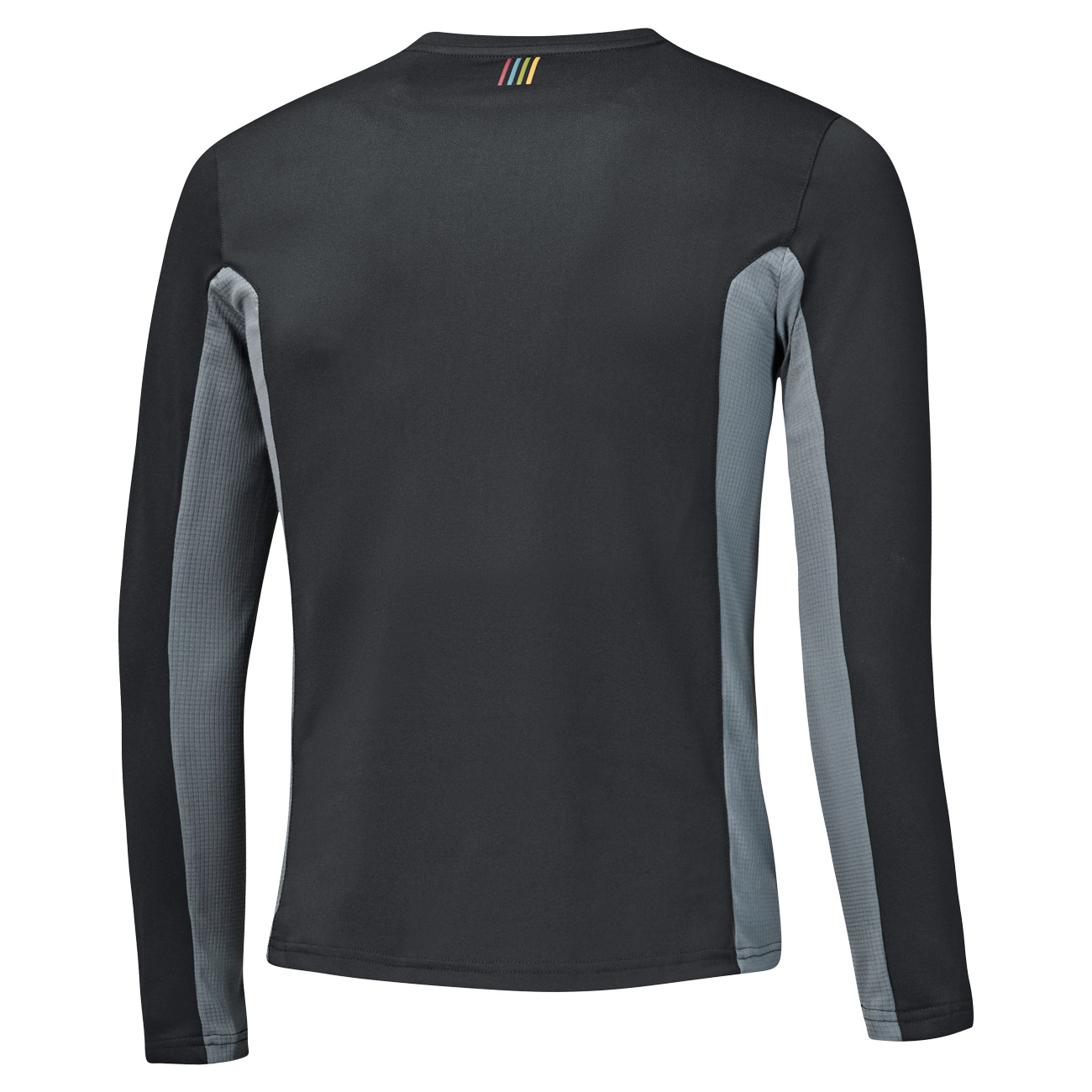 Held-Cool Layer Funktionsshirt langarm grau 3XL-0001128999007013