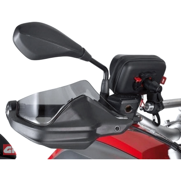 Givi-Windabweiser für OEM Handprotektoren-5734301075000000