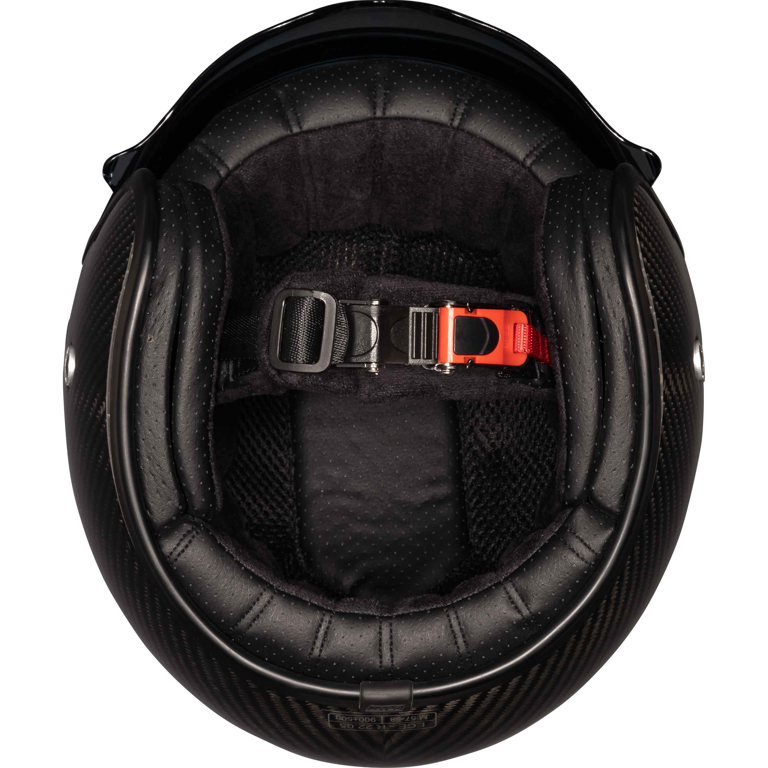 Craft-Carbon Jethelm Classic SV-4905491999001007