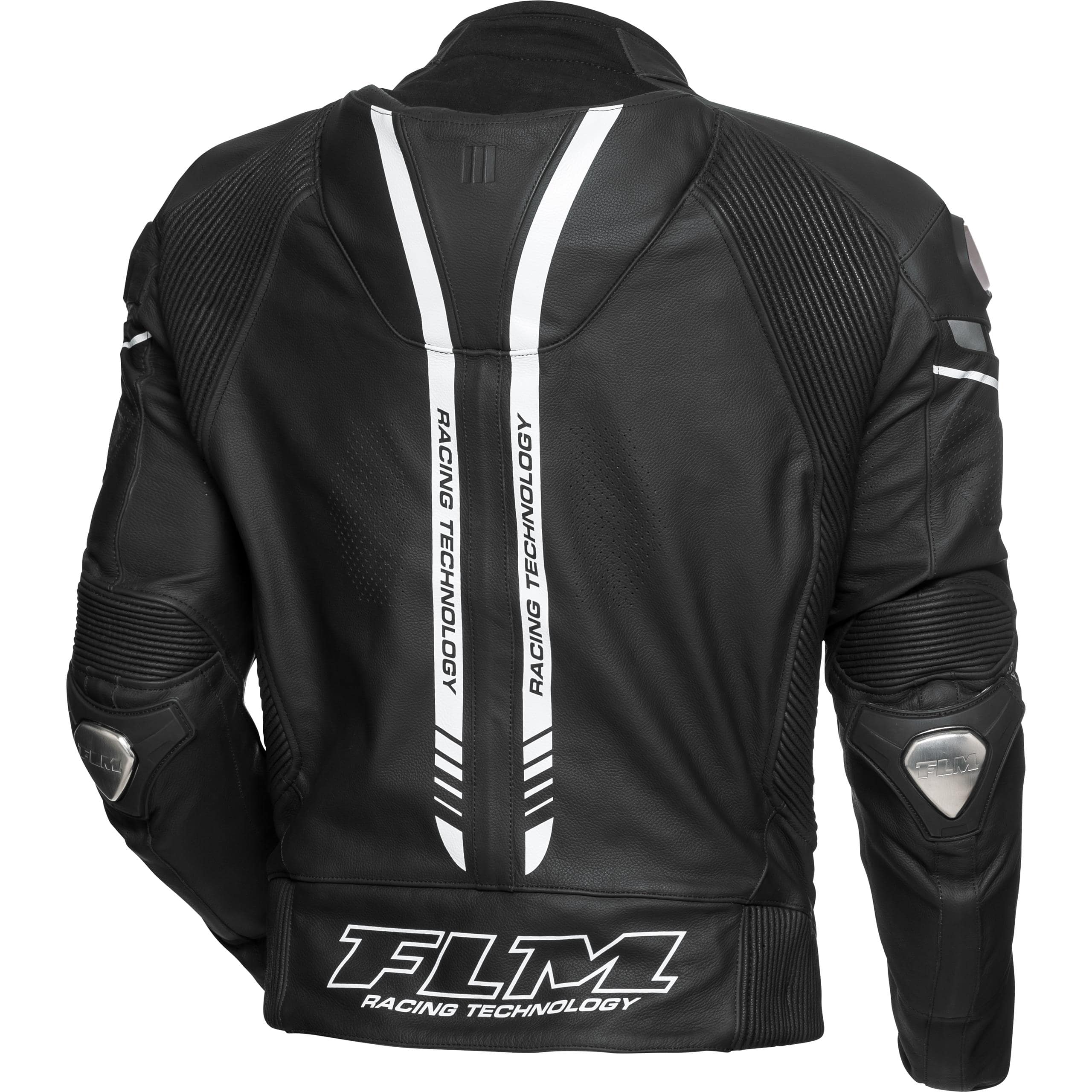 FLM-Sports Leder Kombijacke 3.1-1005271999004306