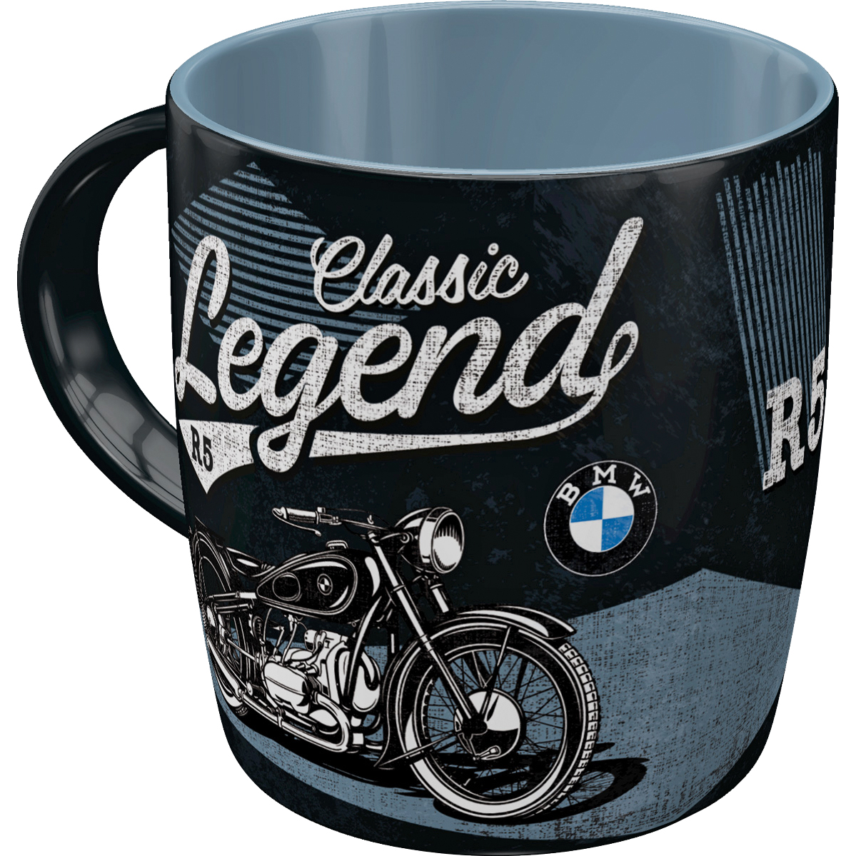 Nostalgic-Art-Tasse "Set BMW - Classic Legend" 330 ml-5741041207030120