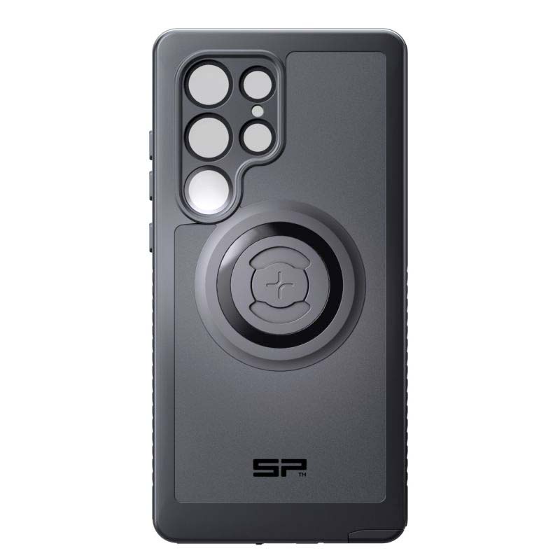 SP Connect Phone Case Xtreme Handyschale SPC+ für iPhone 15 - Motorradzubehör - Multimedia