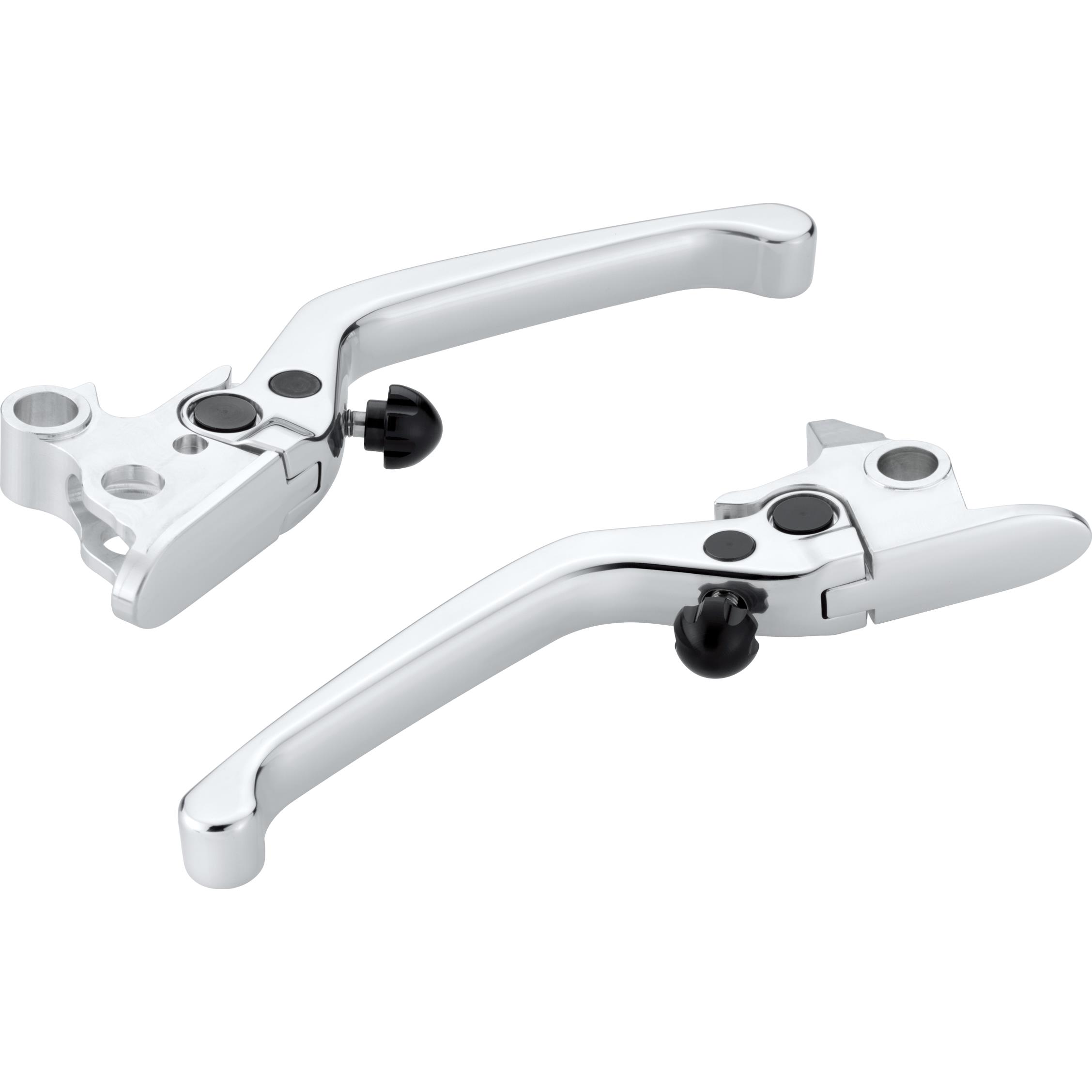 Rizoma-Kupplungshebel einstellbar Classic-5723581