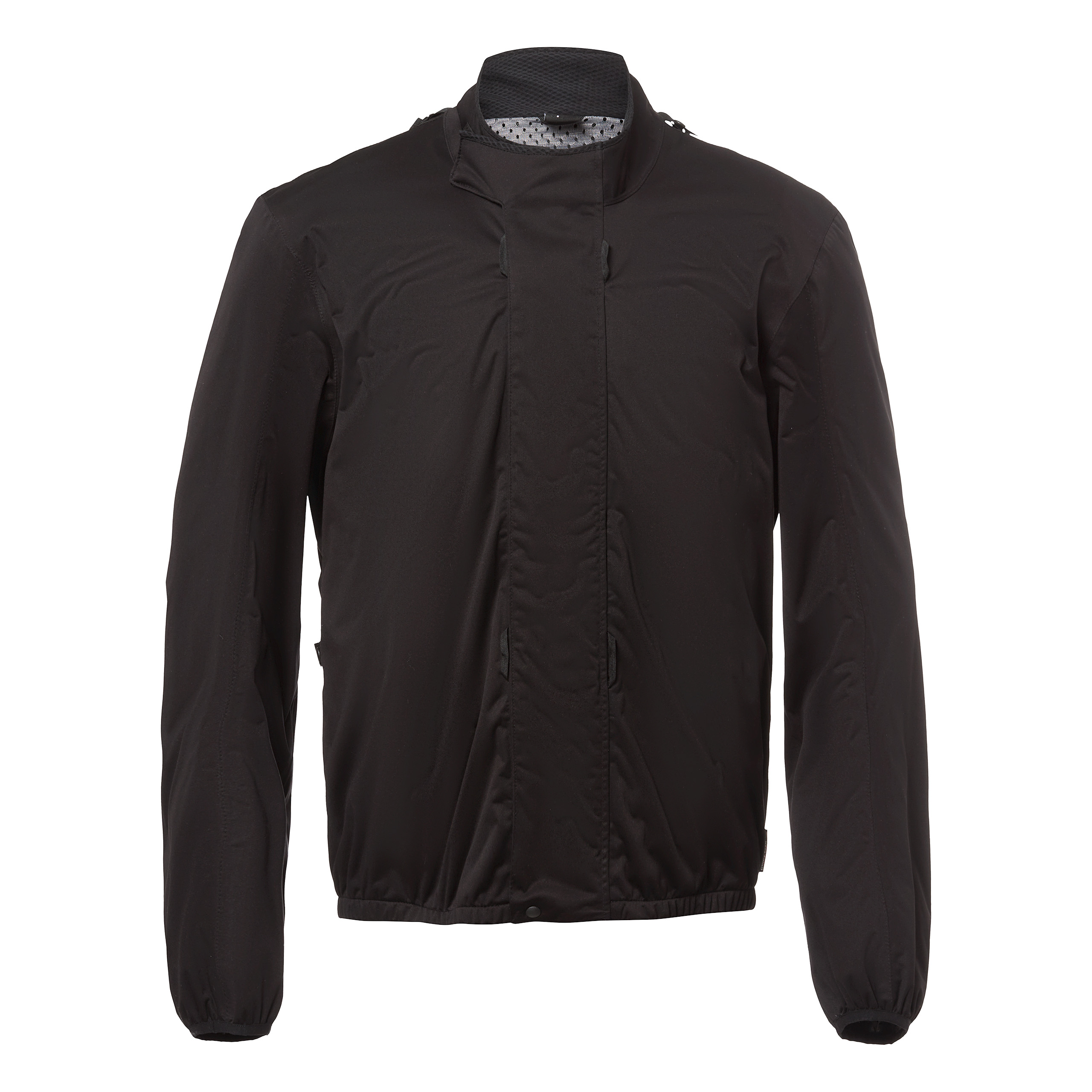 FLM-Torque Textiljacke schwarz XL-0000832999001011