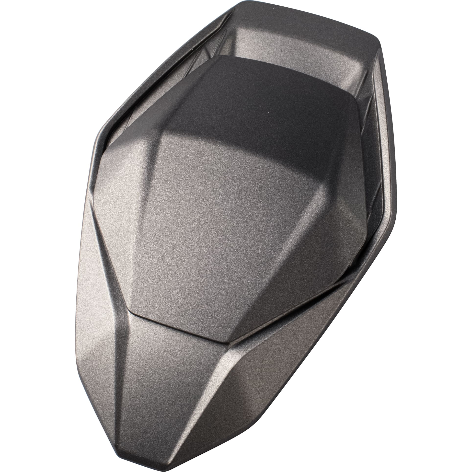 HJC-Kopfbelüftung i100 semi-matt titanium-4418221999015