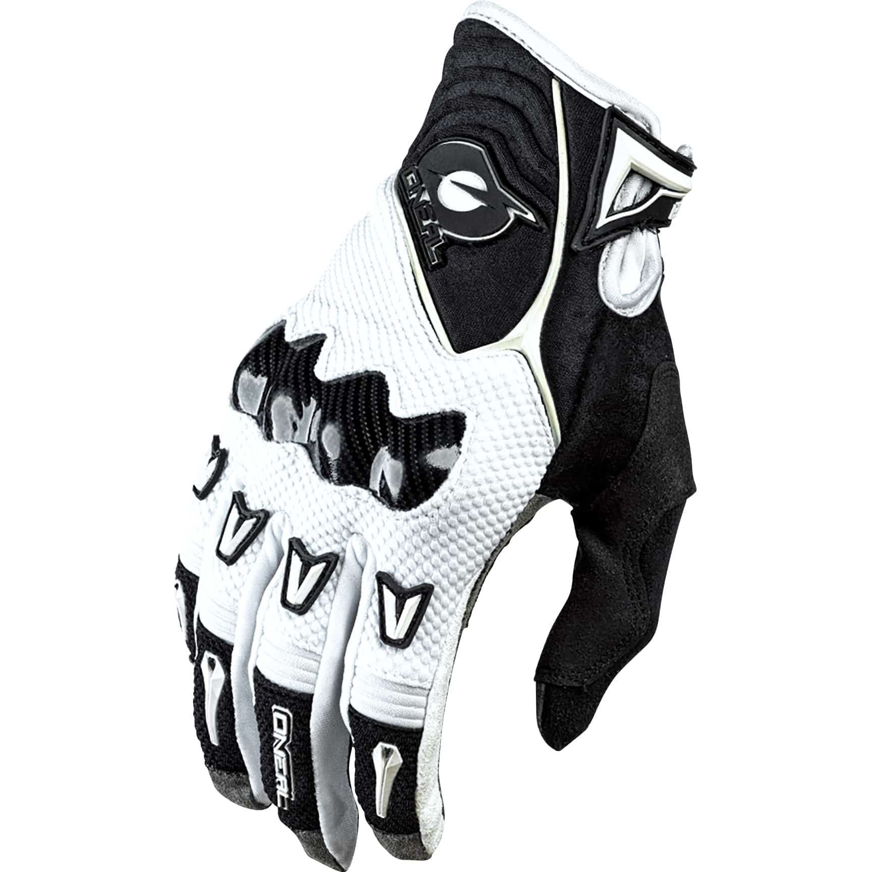 O'Neal-Butch Carbon Cross Handschuh kurz-3114521006004010