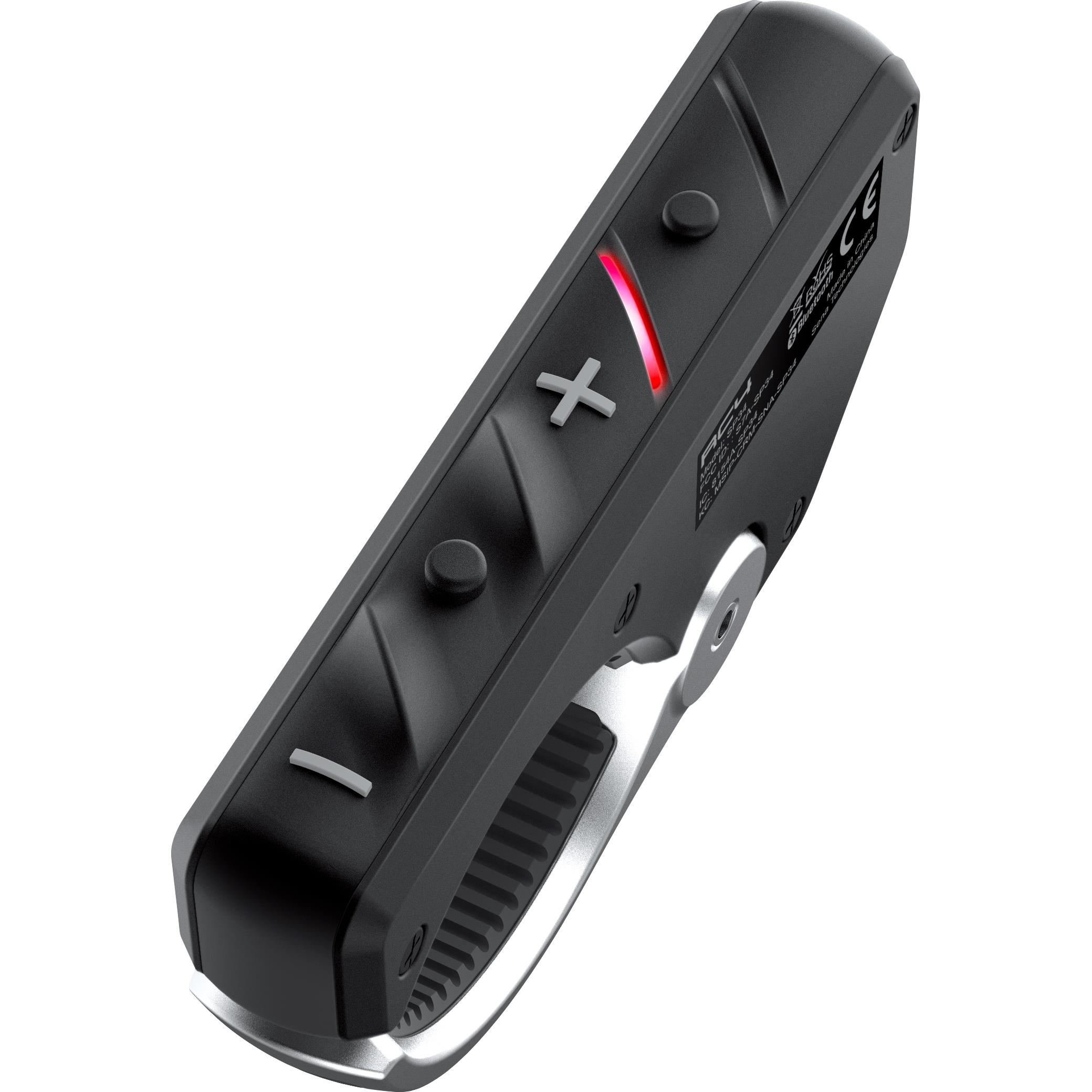 Sena-RC4 Fernbedienung für 20S, 10S, 10U, 10C, 10R, SC1/SC10U-4191291179000000